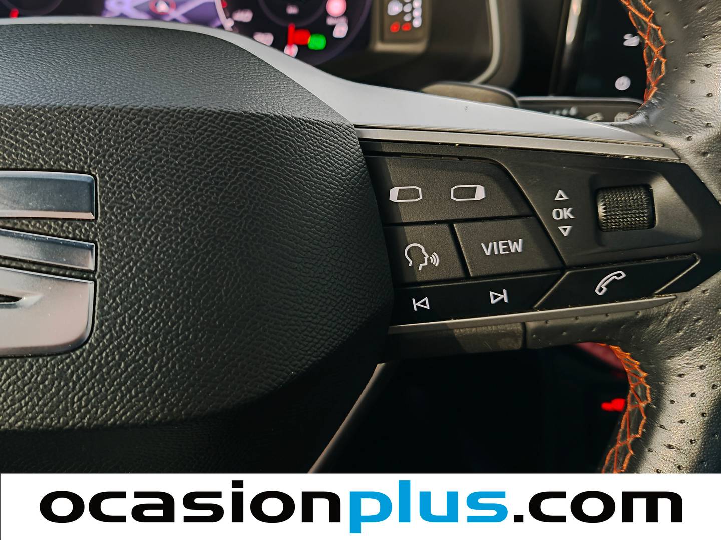 Seat Arona Seat Arona 1.5 TSI S&S FR XL DSG (150 CV) km 0