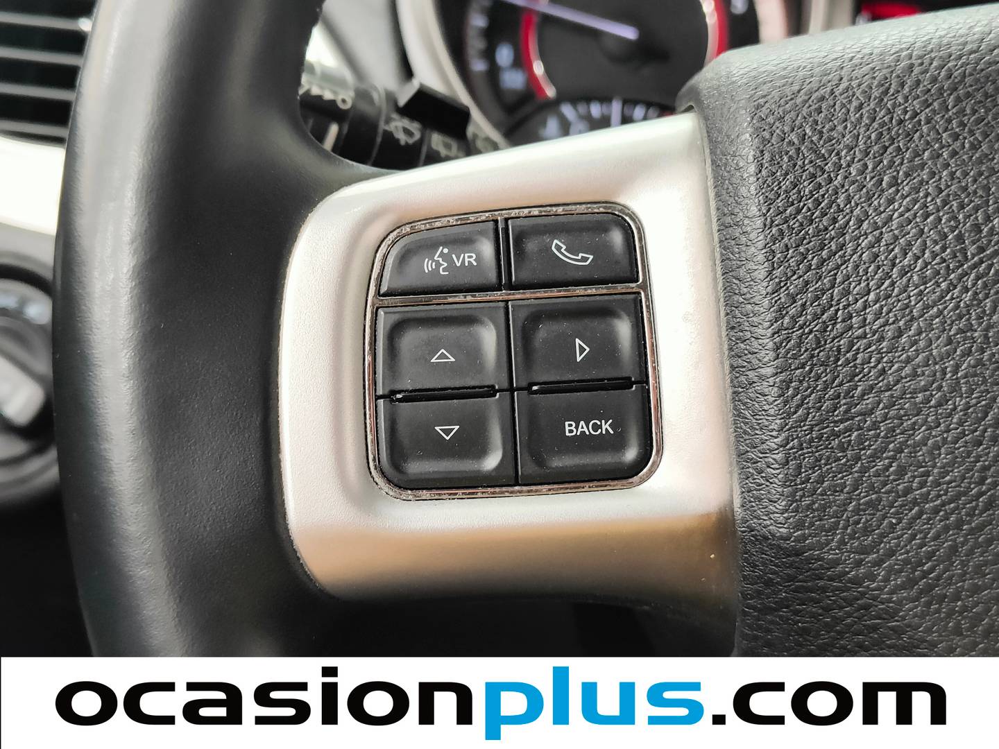 Fiat Freemont Fiat Freemont 2.0 16v Diesel Lounge (140 CV) 7 Plazas barato