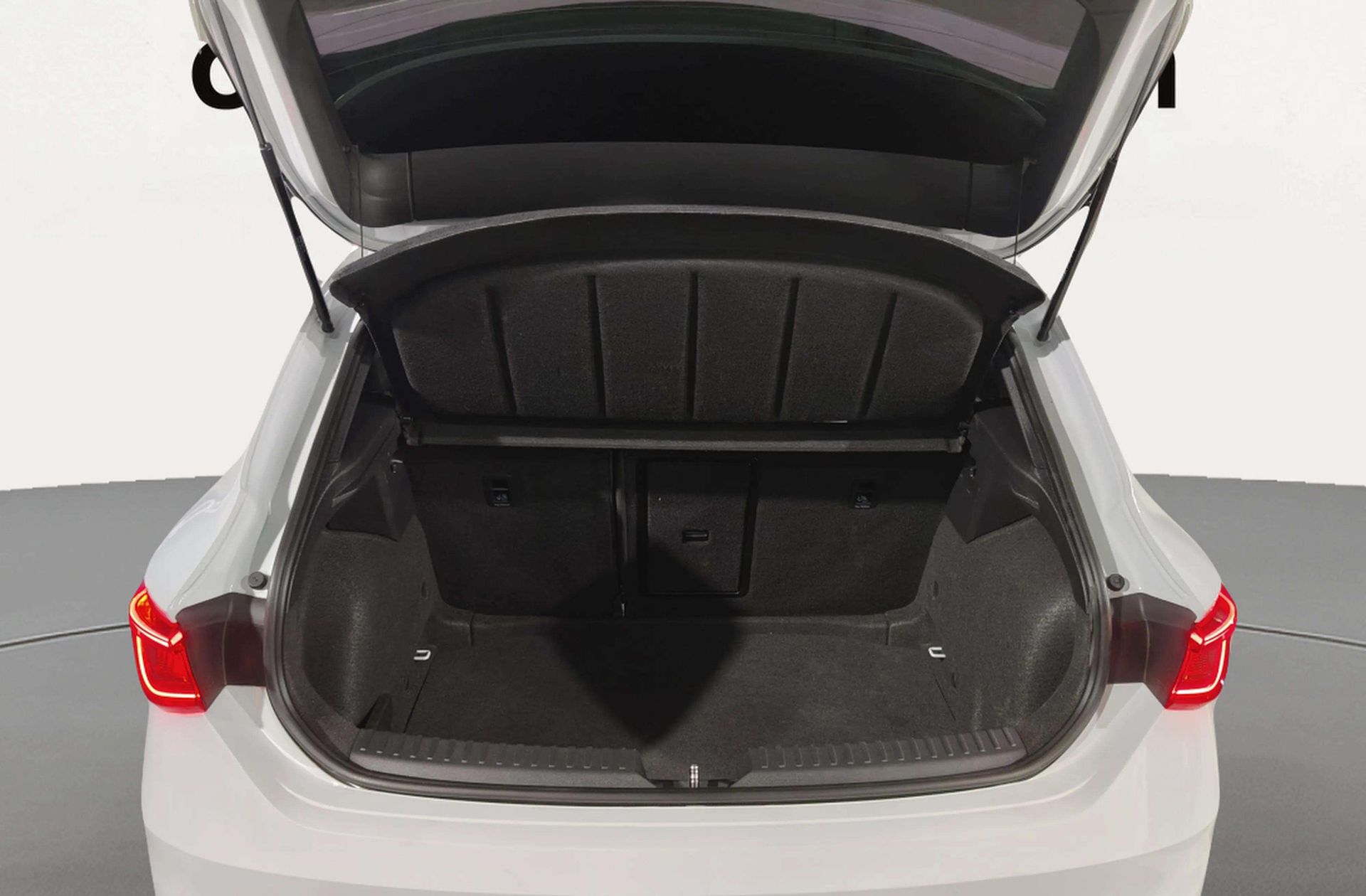 SEAT León 1.5 eTSI FR Special Edition Vision DSG - foto 23