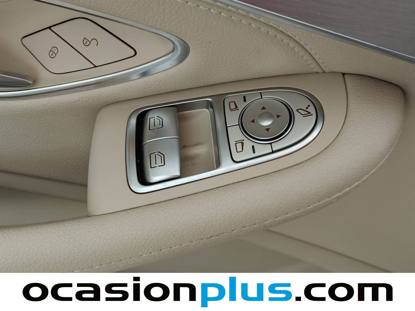 Foto Mercedes Clase C Mercedes-Benz Clase C C Coupe 250 d 4Matic Pack AMG (204 CV)