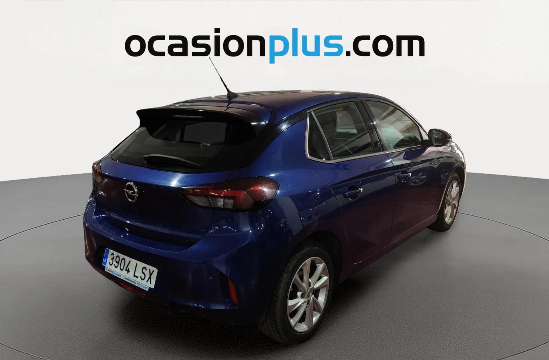 Opel Corsa 1.2 Turbo XHL Elegance - foto 4