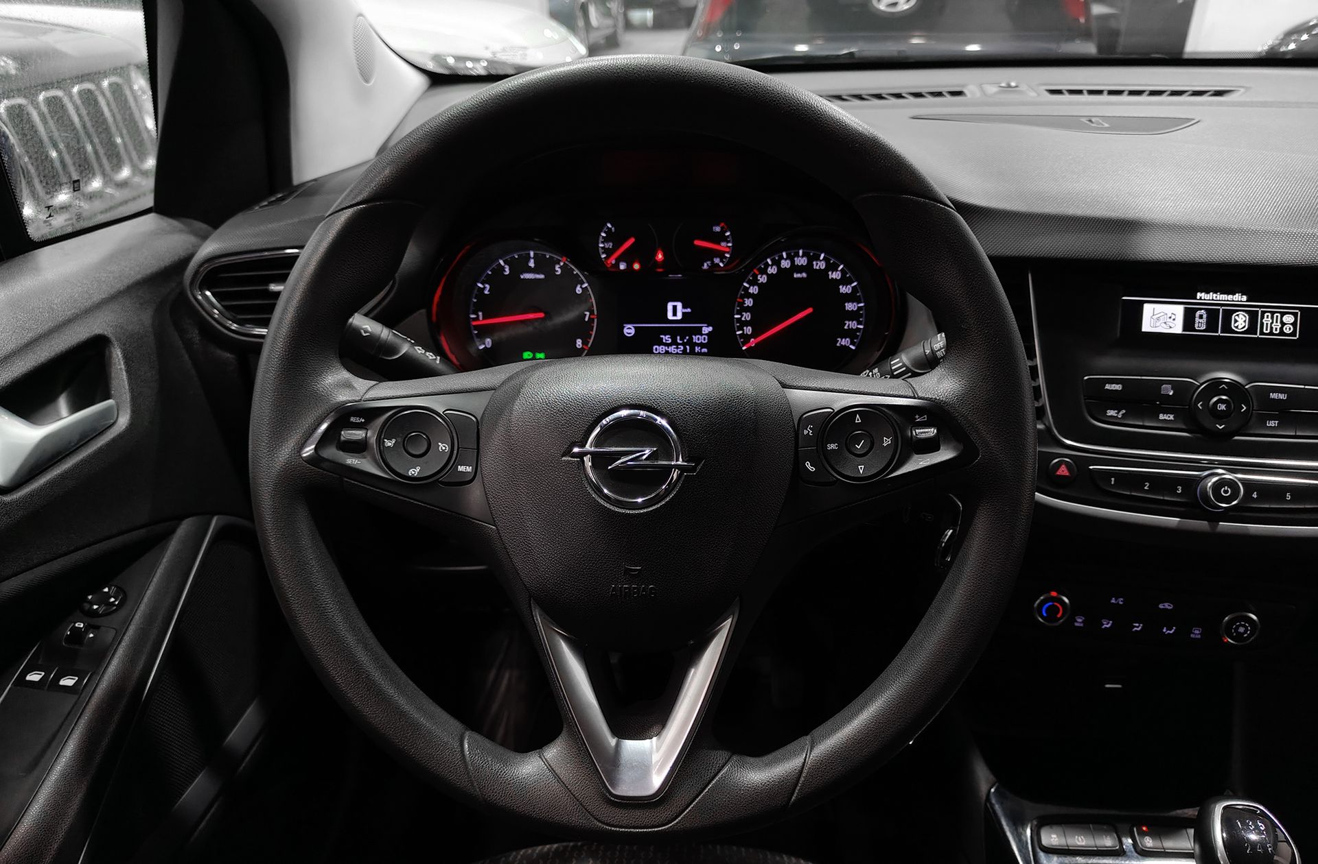 Opel Crossland 1.2 Crossland - foto 17