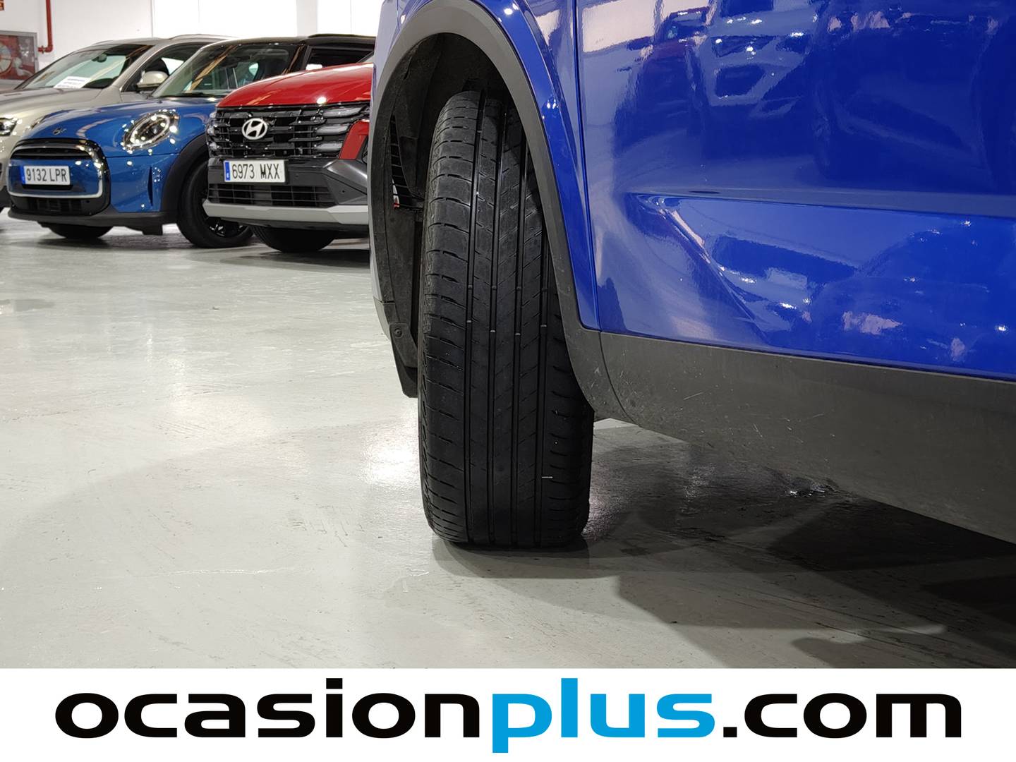 Foto Nissan QASHQAI Nissan Qashqai DIG-T 140 N-Connecta (140 CV)