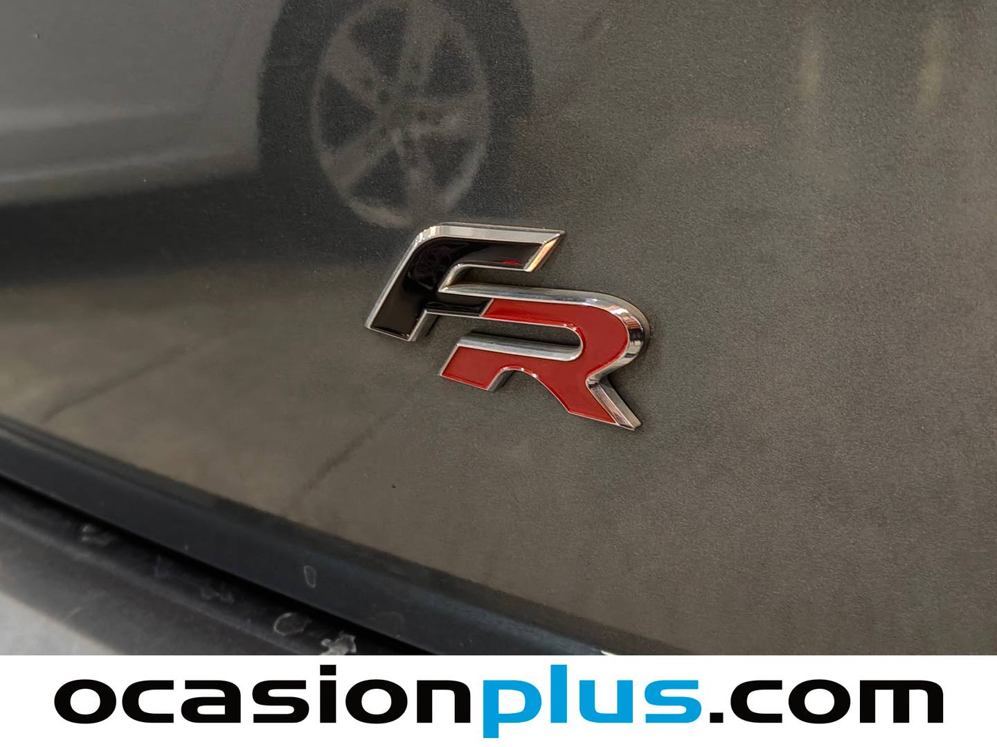 Seat Ateca Seat Ateca 1.5 TSI S&S FR Plus (150 CV) de segunda mano