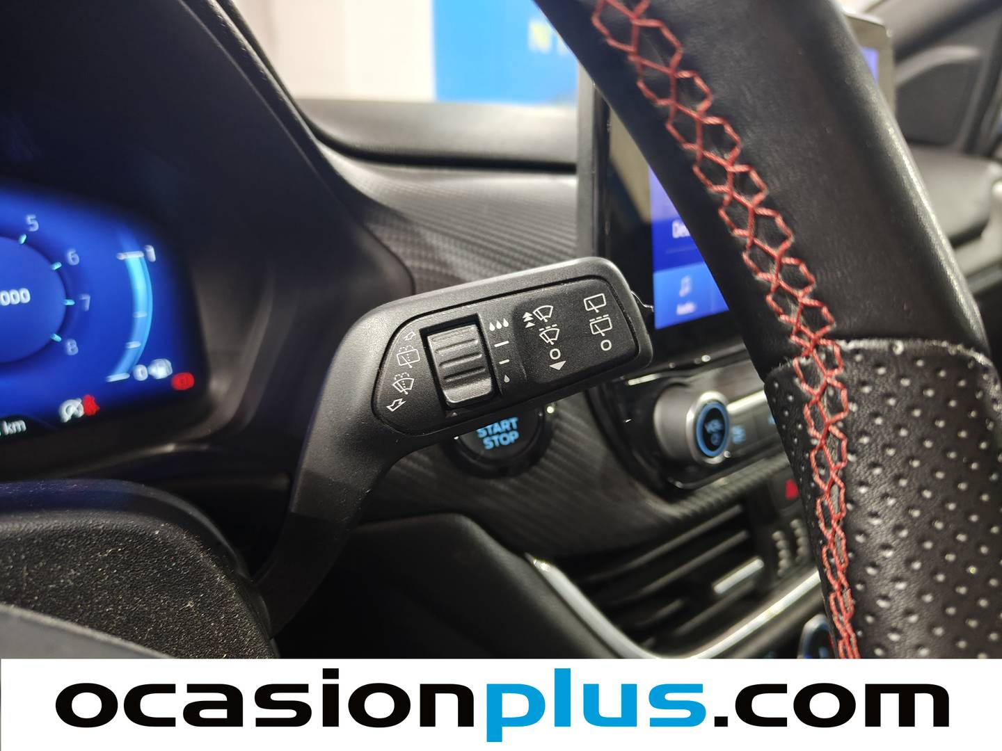 Ford Puma Ford Puma 1.0 EcoBoost MHEV ST-Line X (155 CV) 155cv