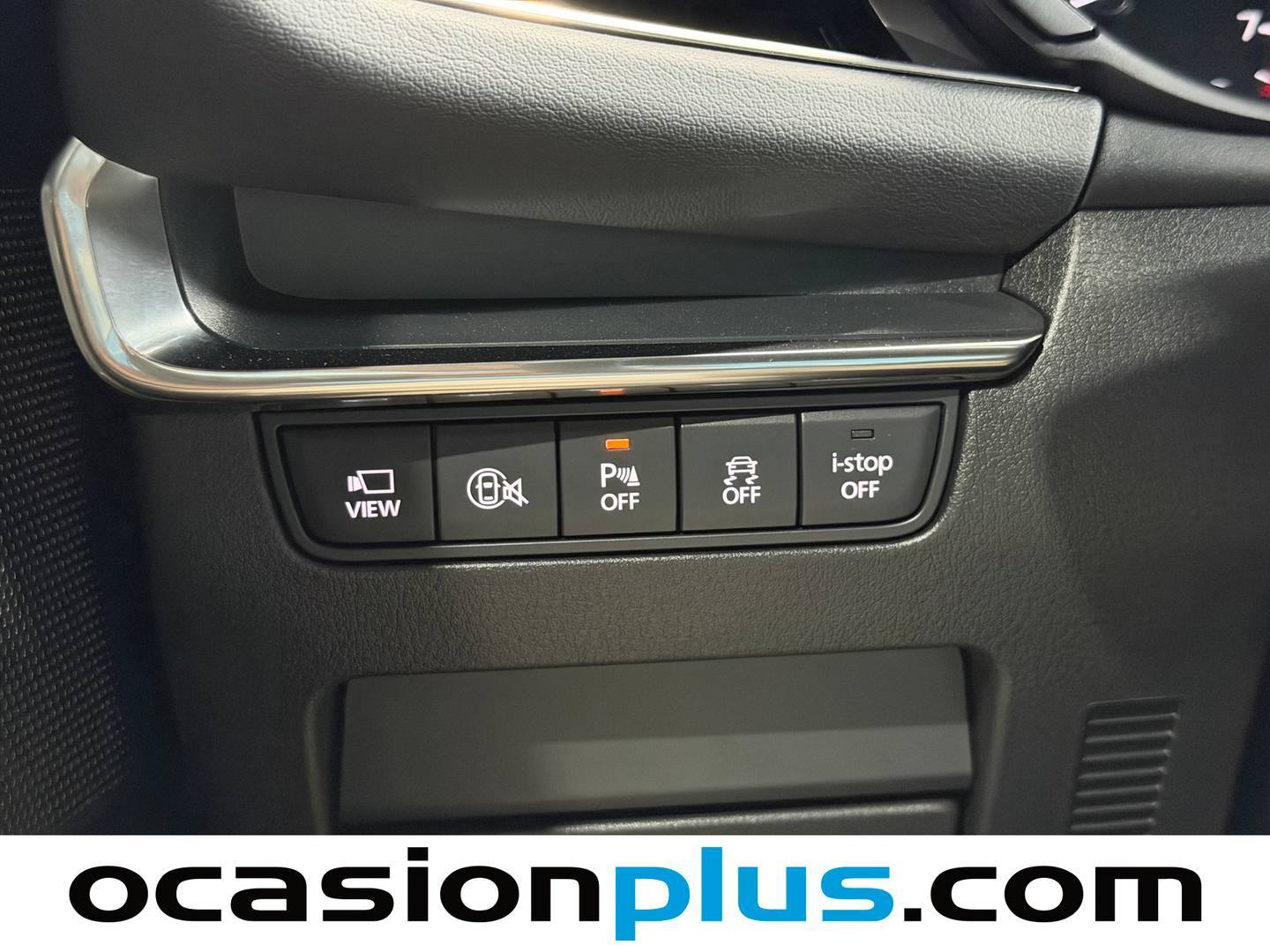 Acabados Mazda Mazda3 Mazda Mazda 3 2.0 e-SKYACTIV-G Exclusive-Line Plus AT (150 CV)