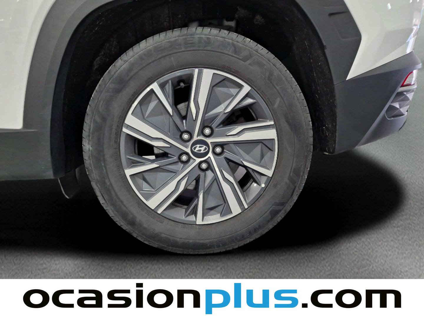 Hyundai Tucson Hyundai Tucson 1.6 TGDI Klass 4x2 (150 CV) 2023