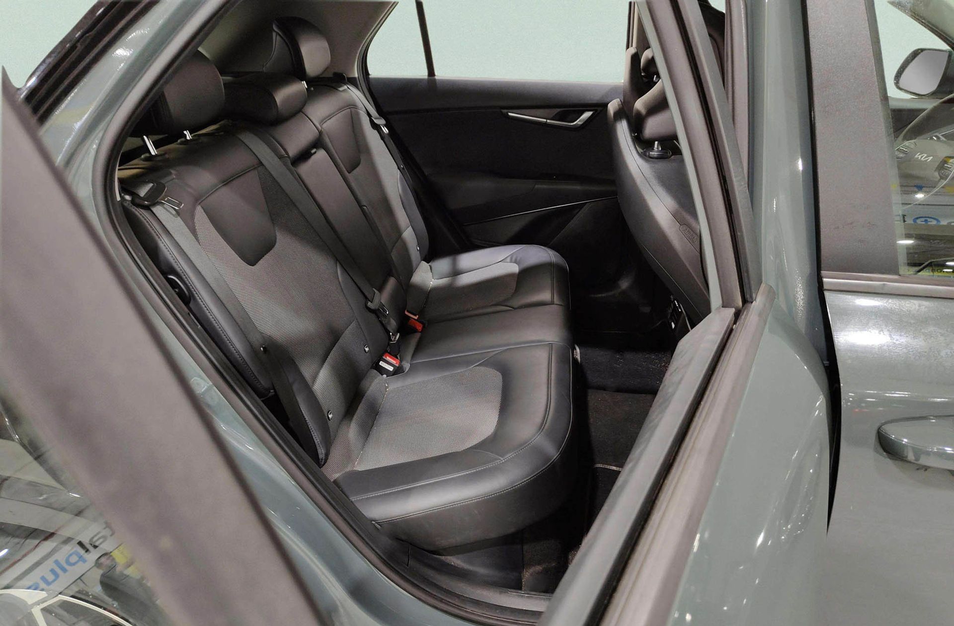 Kia Niro 1.6 GDi HEV Híbrido Drive - foto 20