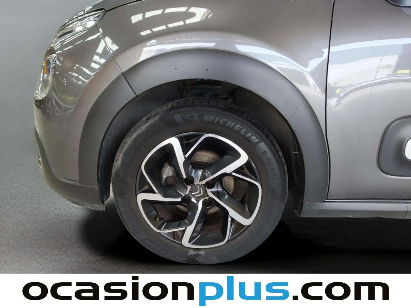 Foto Citroën C3 Citroen C3 PureTech 83 Feel Pack (83 CV)