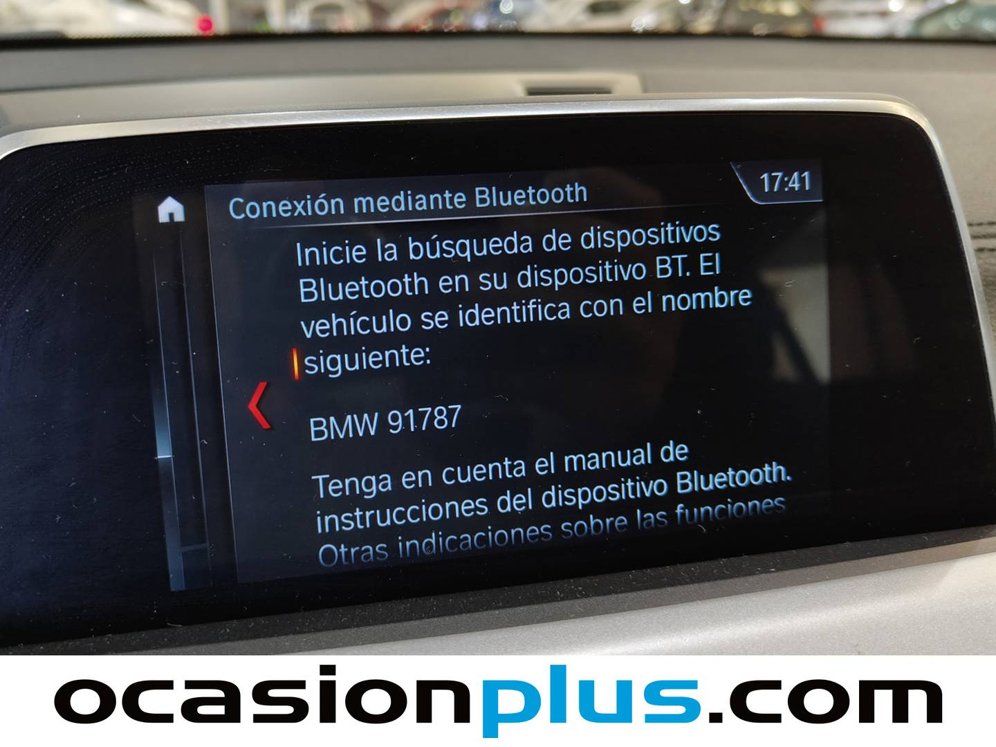 BMW X2 BMW X2 sDrive18d (150 CV) diésel