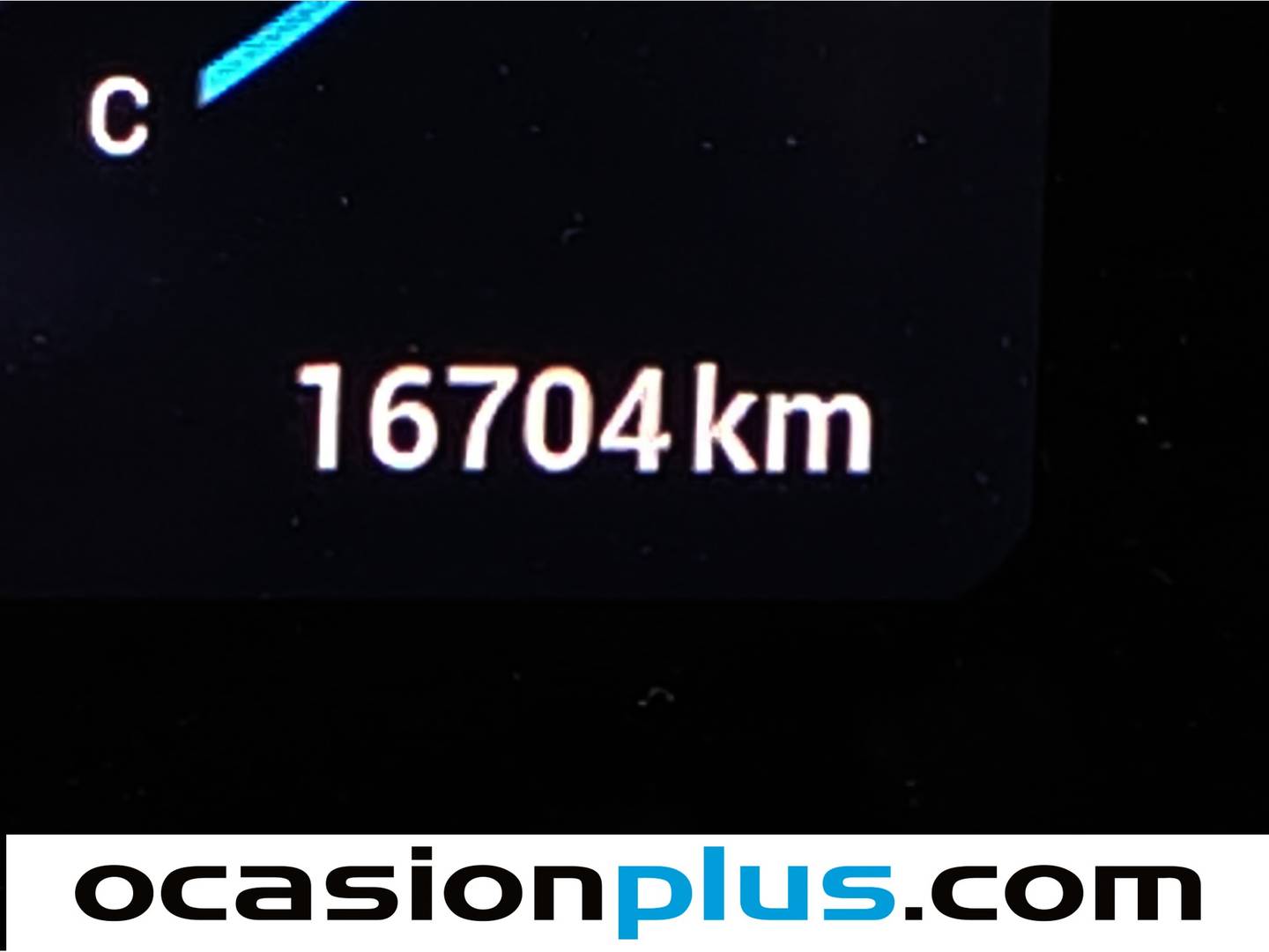 JAECOO 7 JAECOO 7 1.6 TGDI Select FWD (145 CV) seminuevo