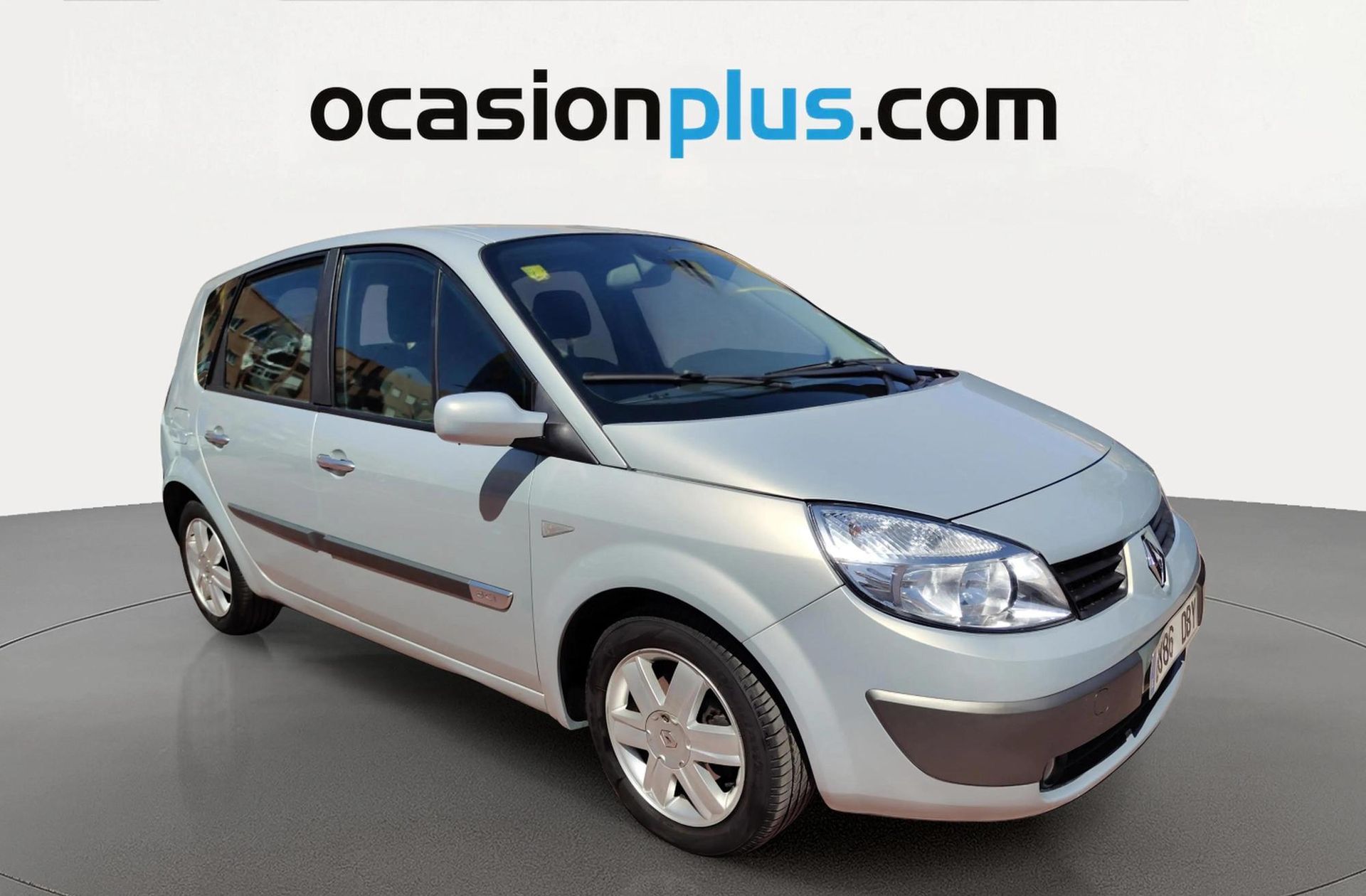 Renault Scénic 1.5 dCi Confort Dynamique - foto 2