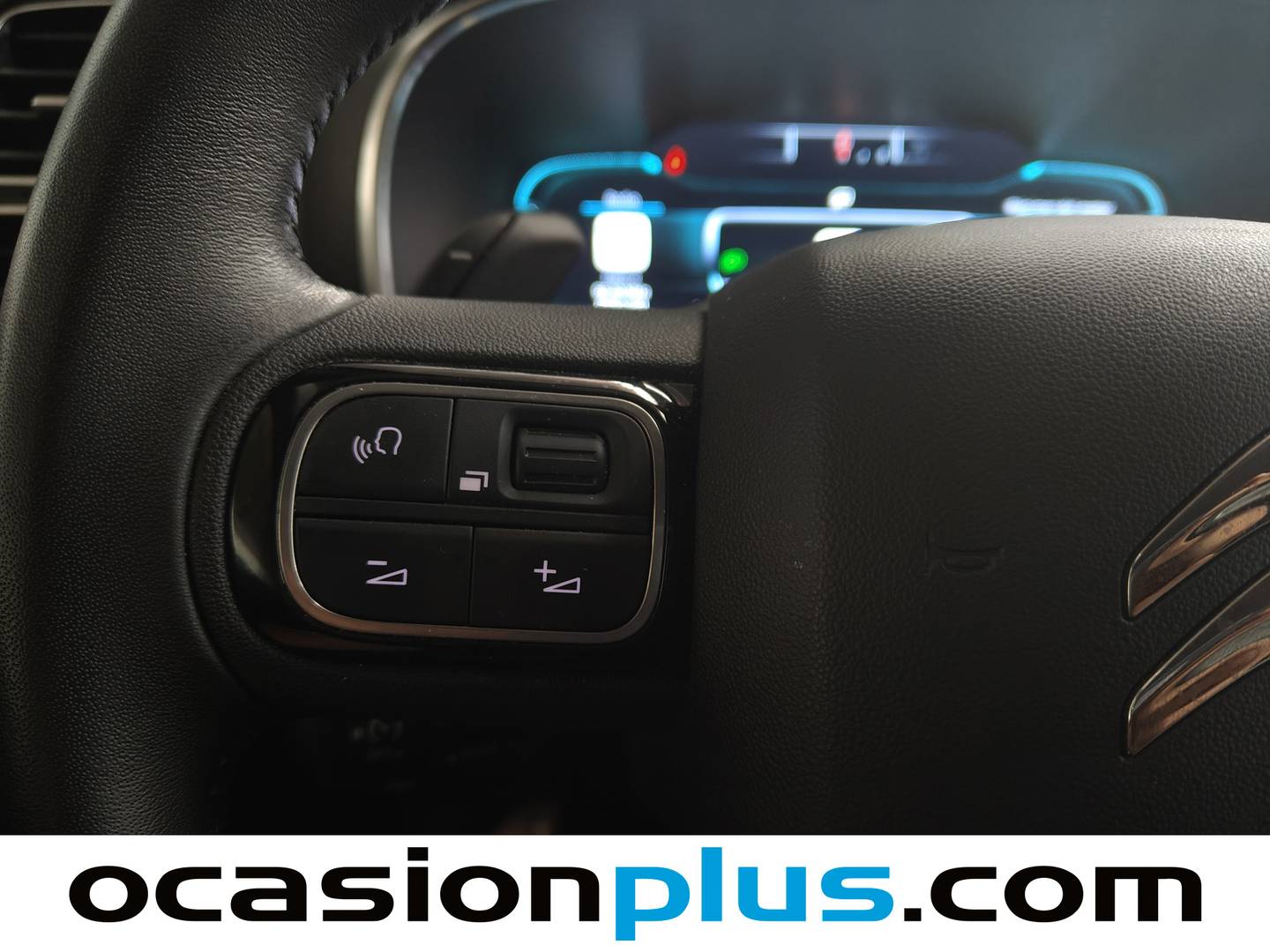 Citroën C5 Aircross Citroën C5 Aircross BlueHdi 130 S&S Shine EAT8 (131 CV) automático