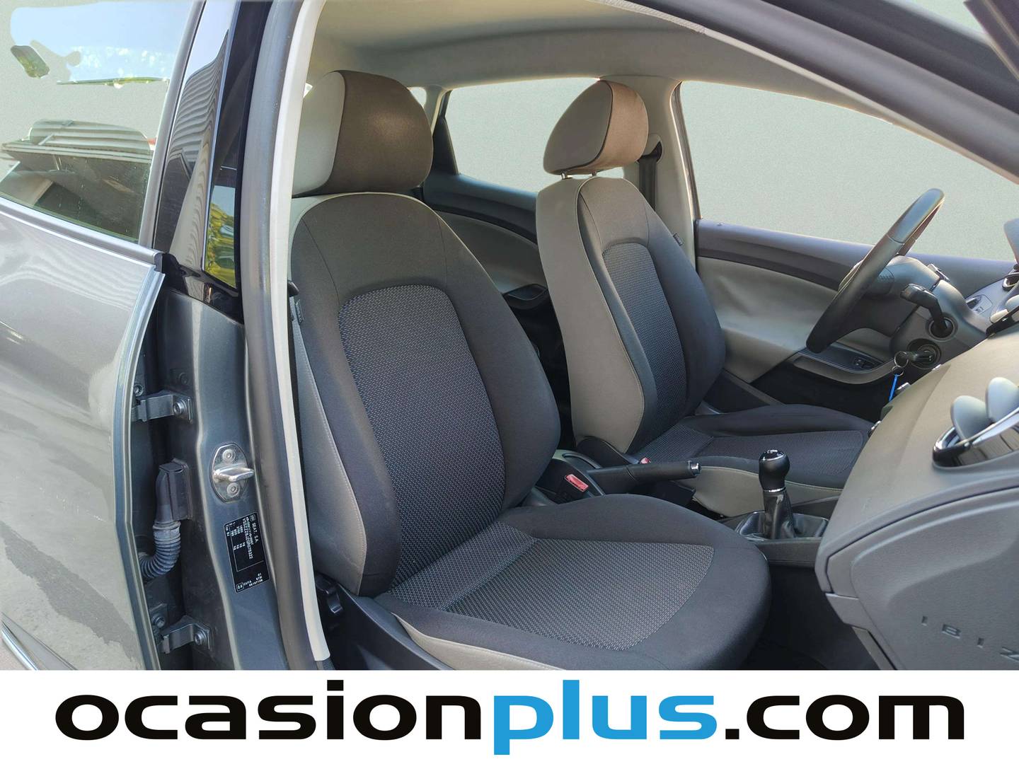 Seat Ibiza Seat Ibiza 1.4 TDI Style (105 CV) km 0