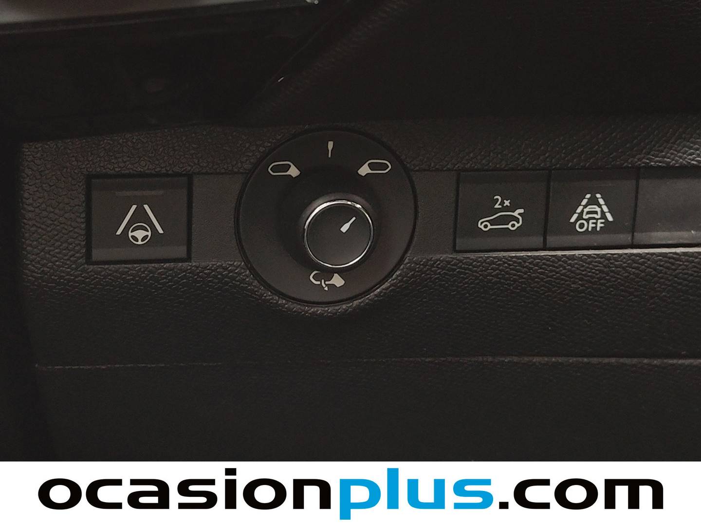 Accesorios del DS DS 7 Crossback DS DS7 Crossback BlueHDi 180 Performance Line Auto (180 CV)