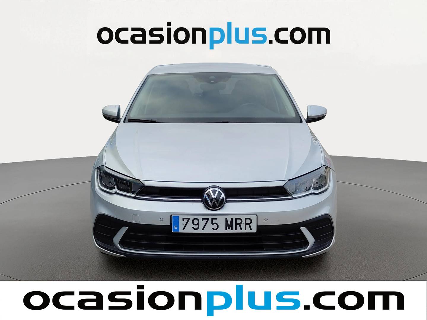 Volkswagen Polo Volkswagen Polo Life 1.0 TSI (95 CV) 95cv