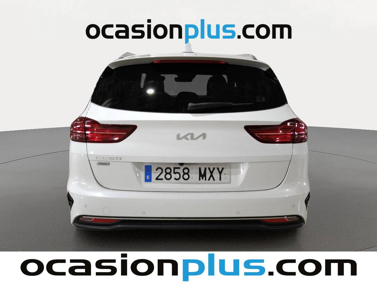 Foto KIA Ceed Tourer Kia Ceed Tourer 1.0 MHEV Style Edition DCT (100 CV)