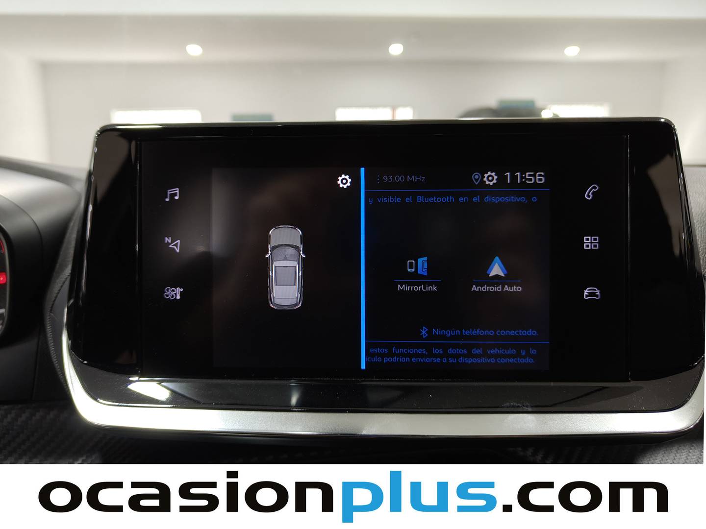 Peugeot 2008 Peugeot 2008 PureTech 100 S&S Allure (100 CV) gasolina