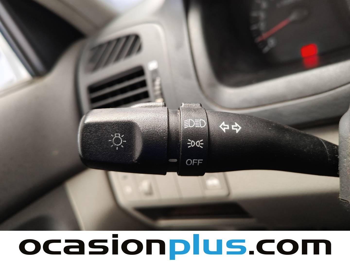 KIA Cerato KIA Cerato 1.6 DOHC LX (105 CV) de segunda mano