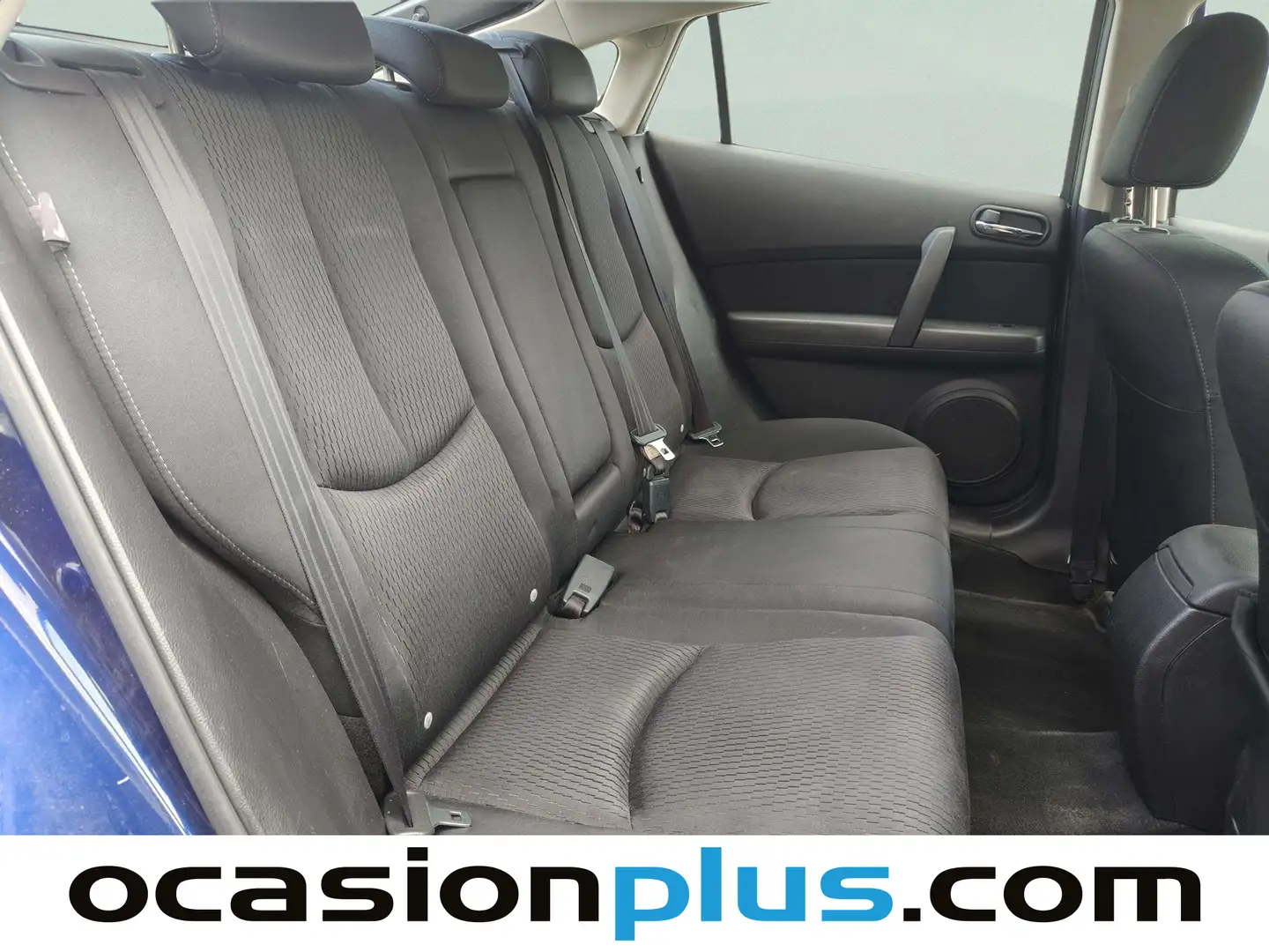 Foto Mazda Mazda6 Mazda Mazda 6 1.8 Active (120 CV)