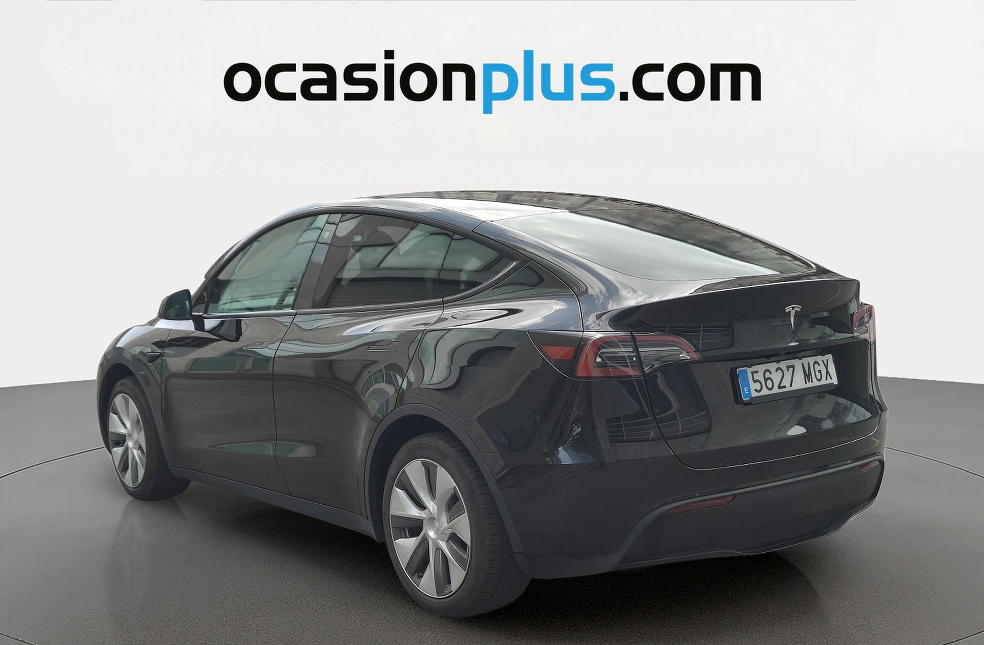 Tesla Model Y Tracción Trasera RWD - foto 3