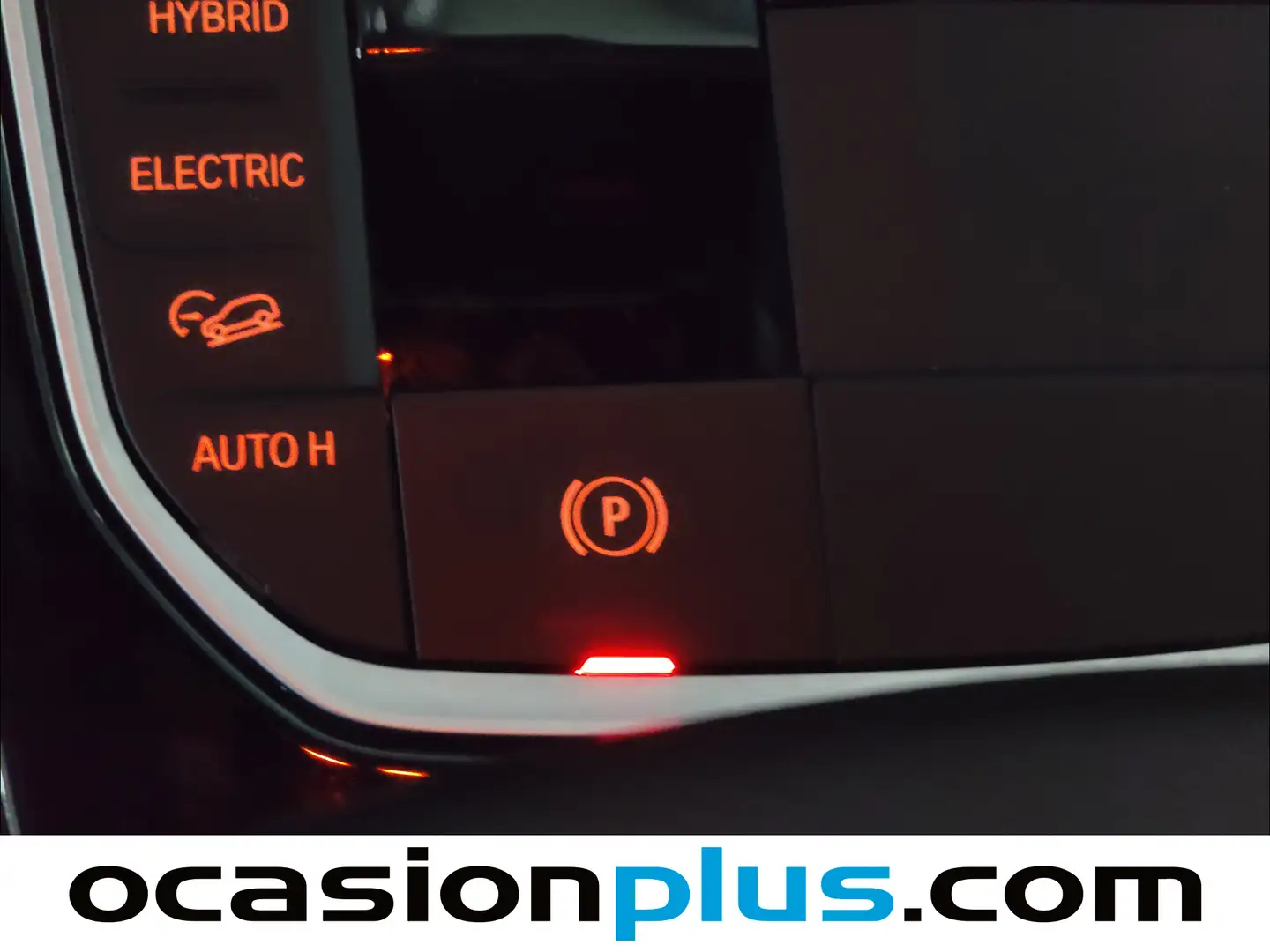 Foto BMW X3 BMW X3 xDrive30e xLine (292 CV)