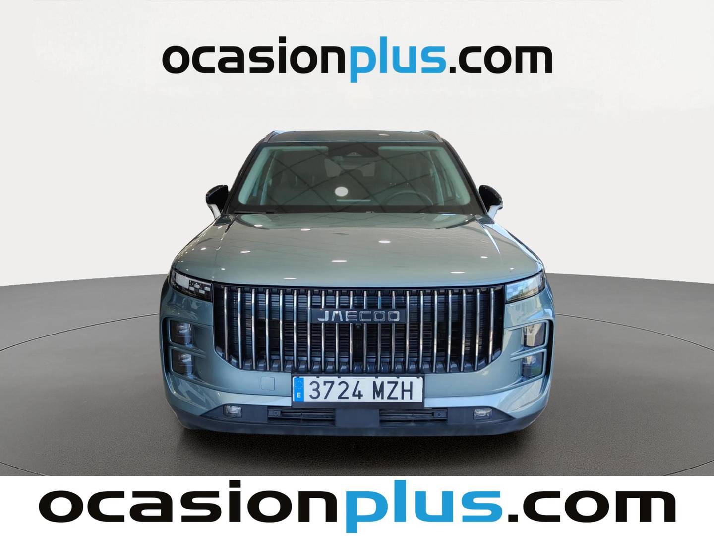 JAECOO 7 JAECOO 7 1.6 TGDI Select FWD (145 CV) de segunda mano