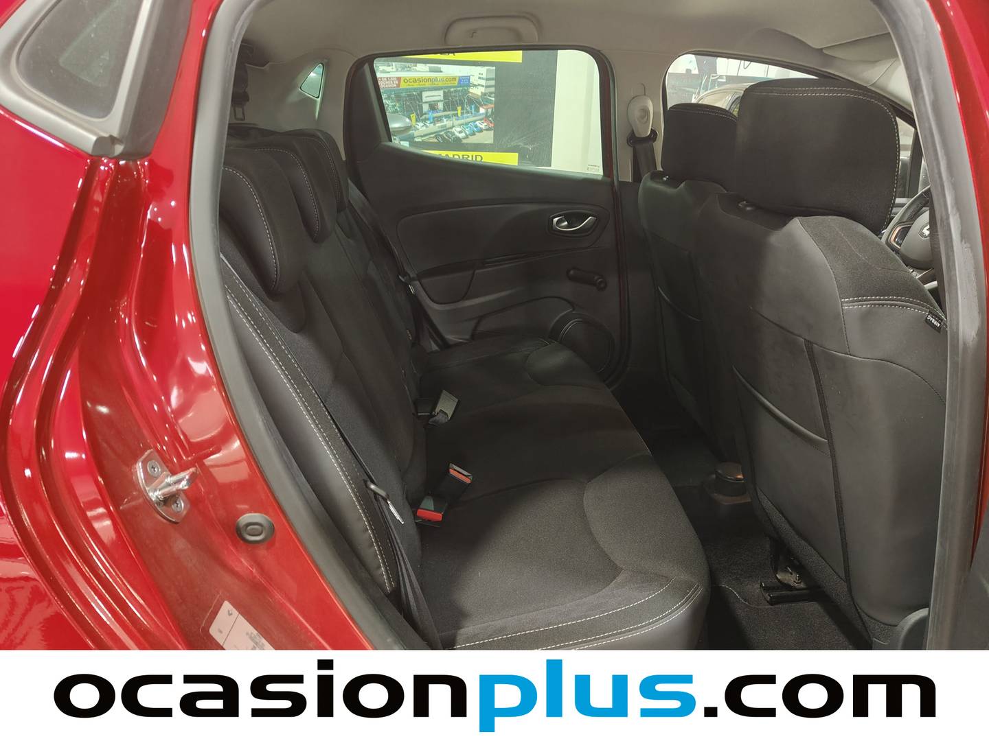 Renault Clio Renault Clio Limited TCe (90 CV) GLP glp
