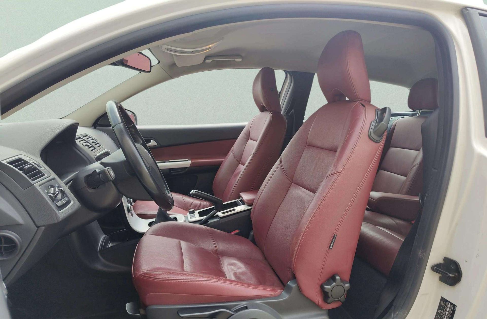 Volvo C30 1.6 DRIVe Summum - foto 8