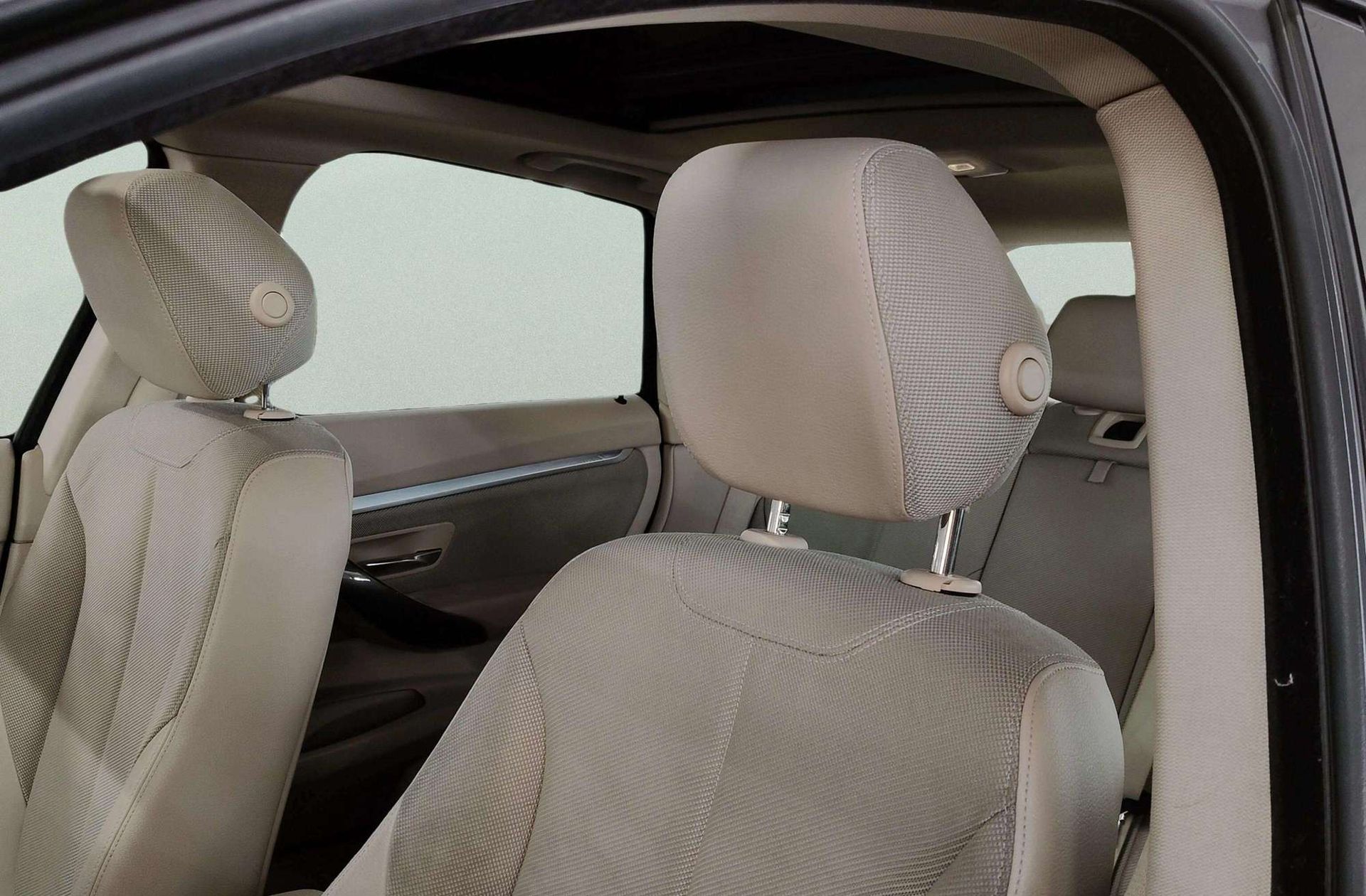 BMW Serie 3 320i Gran Turismo - foto 8