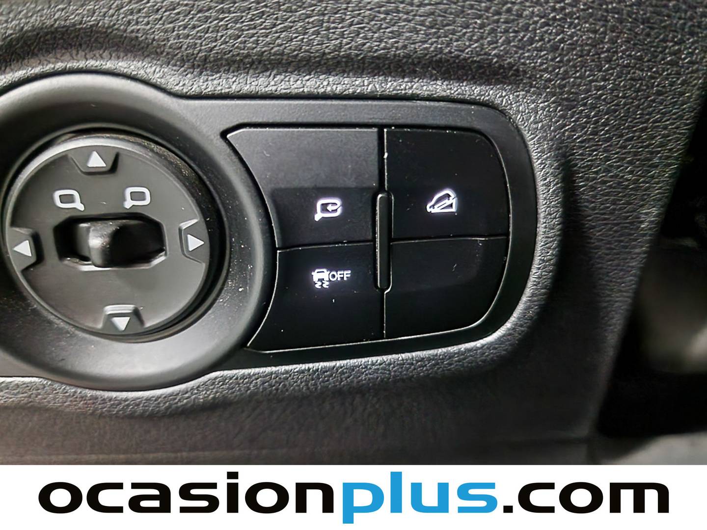 DR AUTOMOBILES DR 4.0 DR AUTOMOBILES DR4 1.5 (116 CV) seminuevo