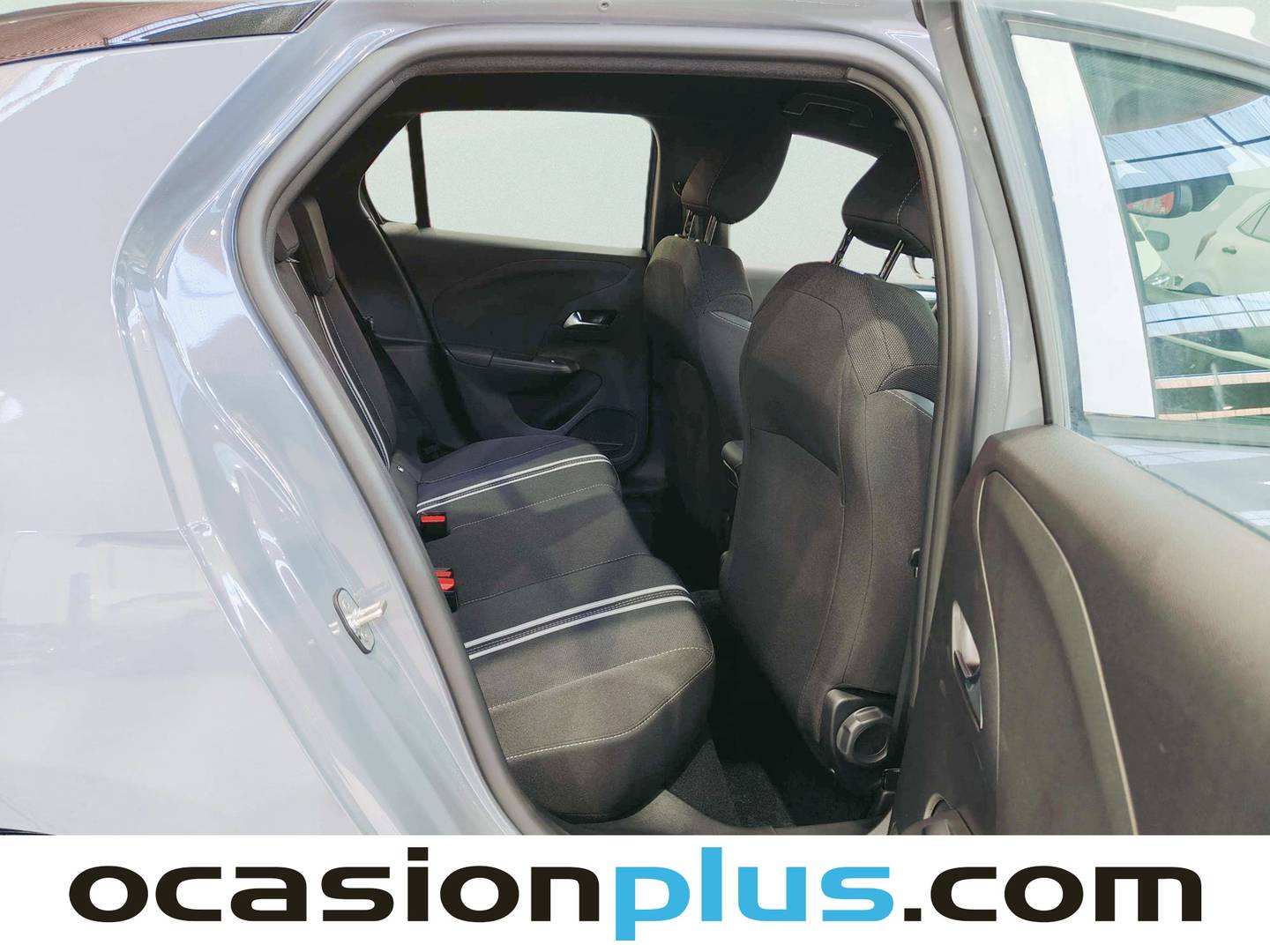 Opel Corsa Opel Corsa 1.2 T XHL GS (100 CV) gasolina