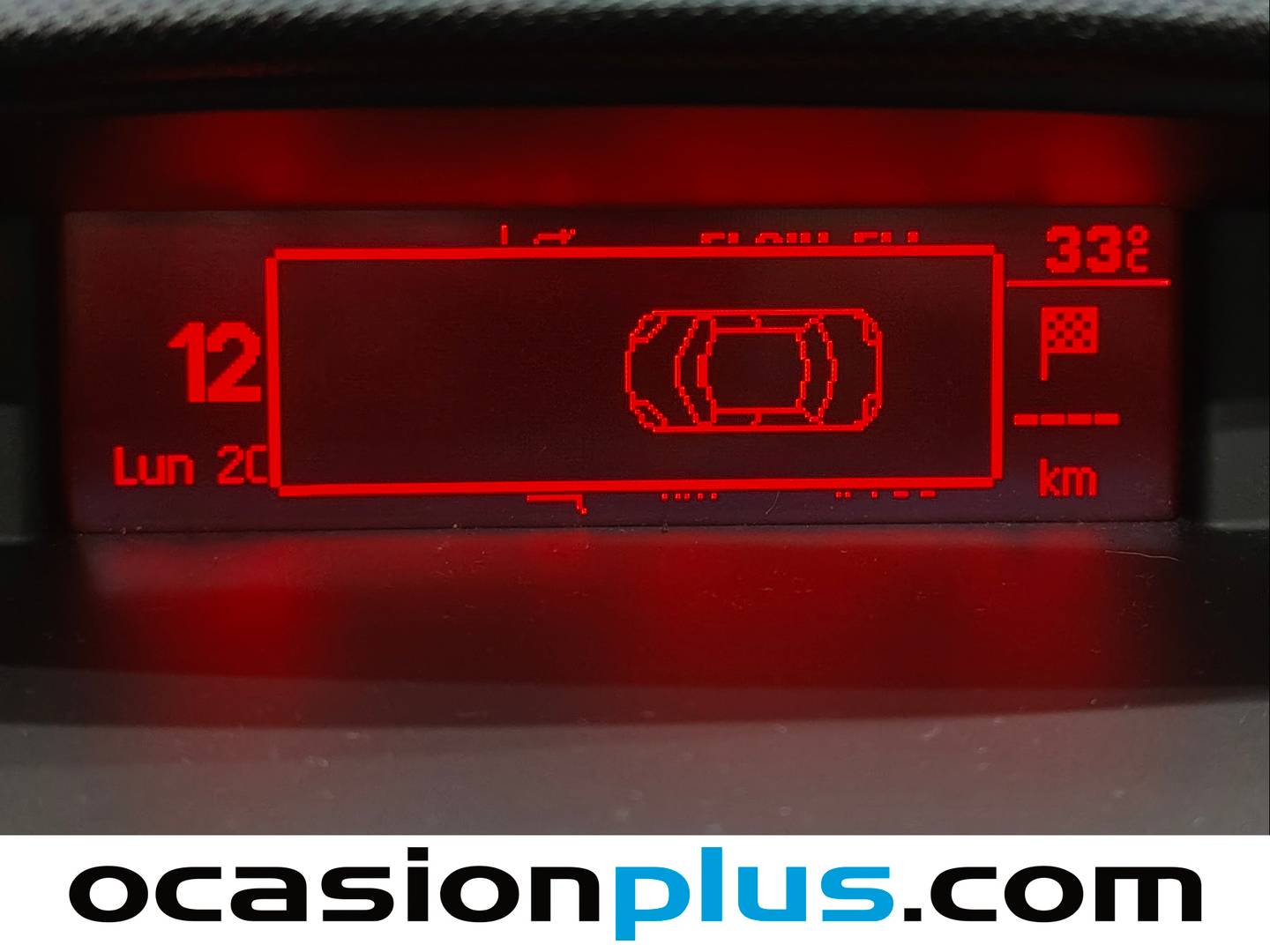 Equipamiento del Peugeot 308 Peugeot 308 SW 1.6 VTi Active (120 CV)