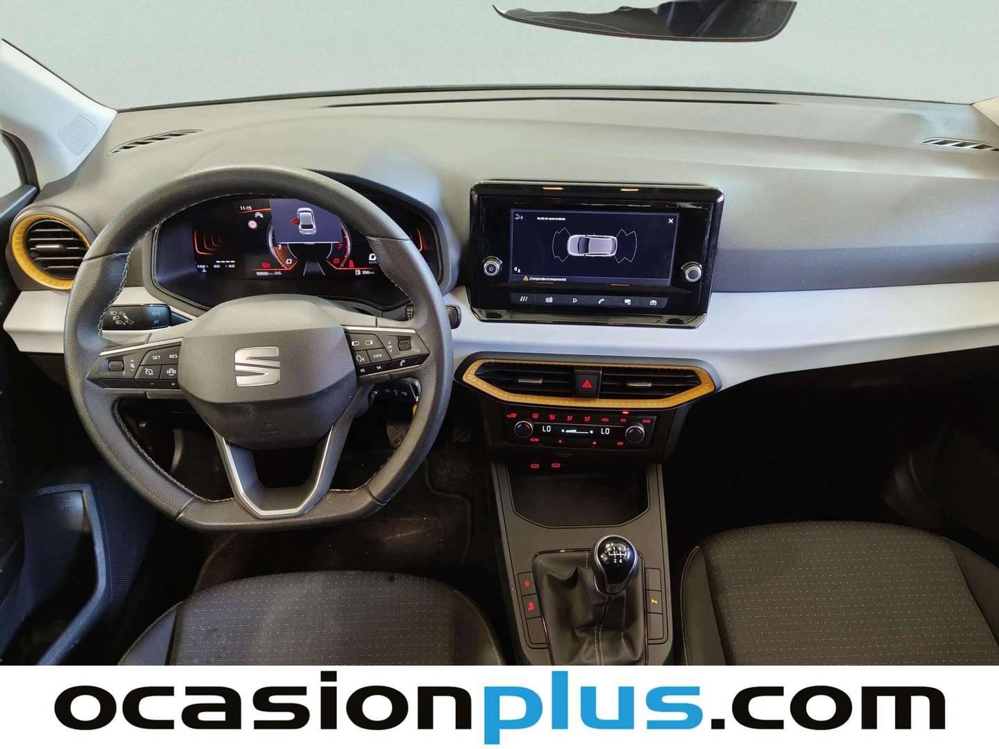 Seat Ibiza Seat Ibiza 1.0 TSI Style XL (95 CV) de ocasión