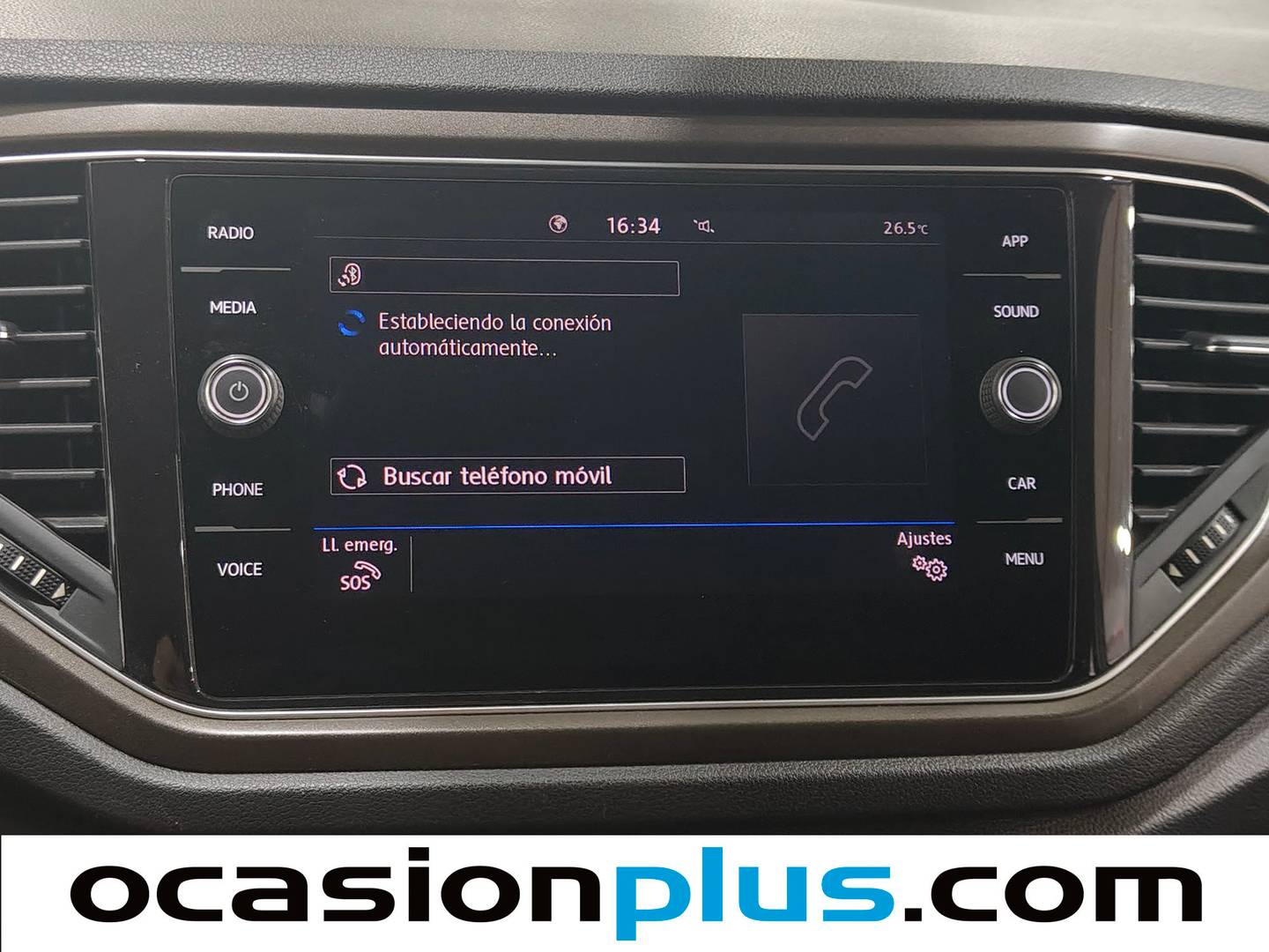 Volkswagen T-Roc Volkswagen T-Roc Advance Style 1.0 TSI (115 CV) 115cv