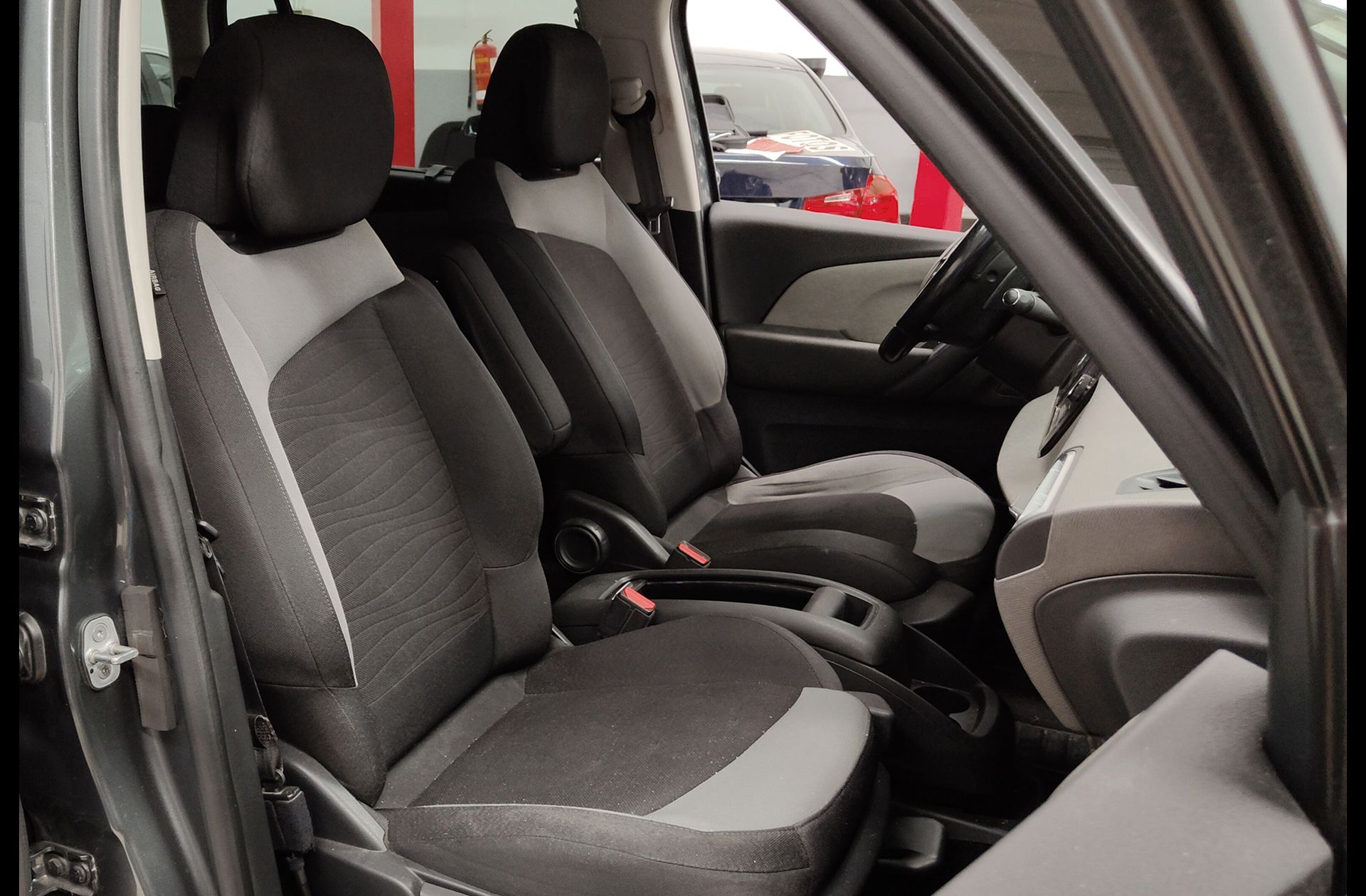 Citroën C4 Picasso BlueHDi 150 Feel EAT6 - foto 12