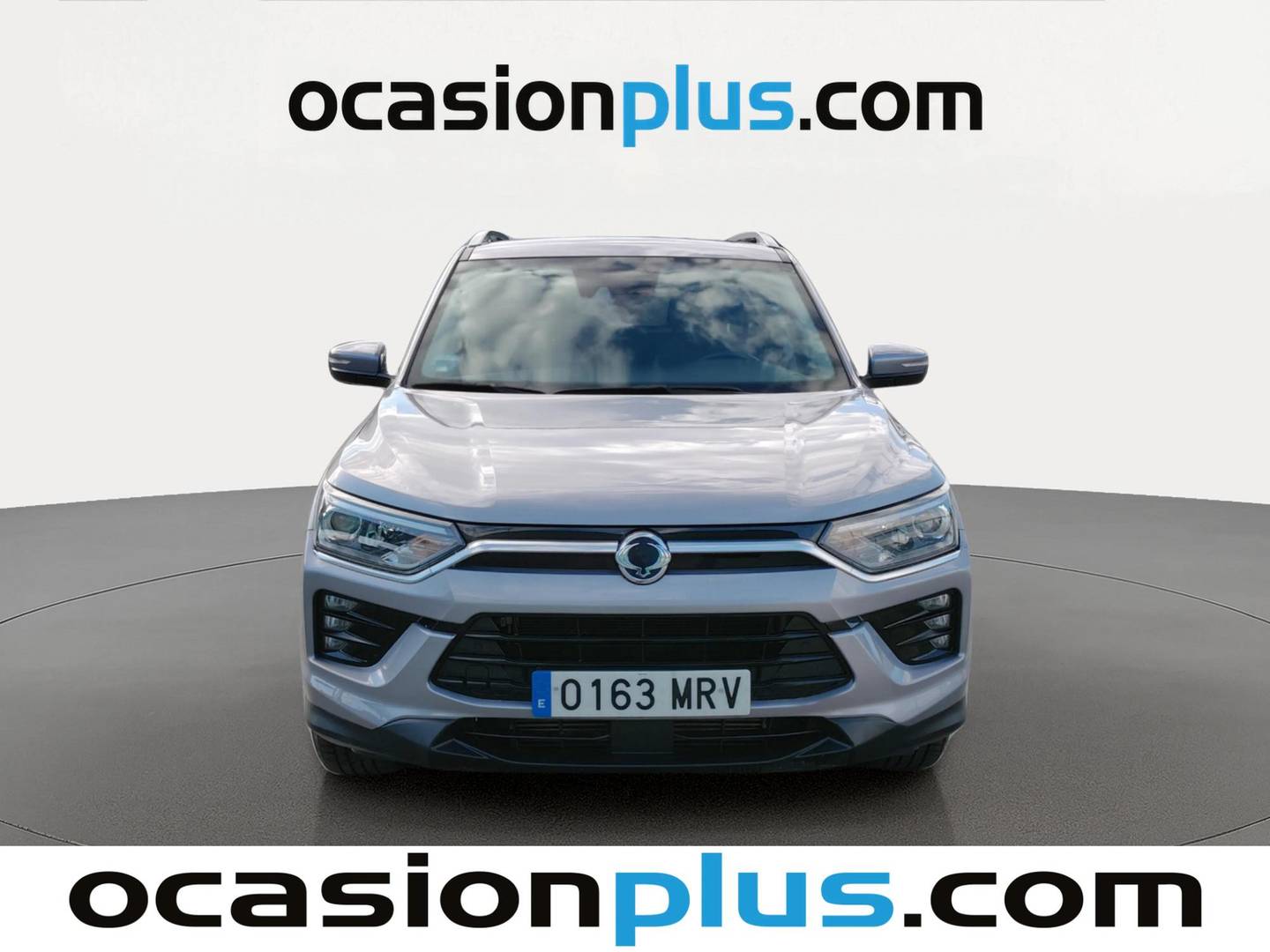 SsangYong Korando SsangYong Korando G15T Urban Plus (149 CV) al mejor precio