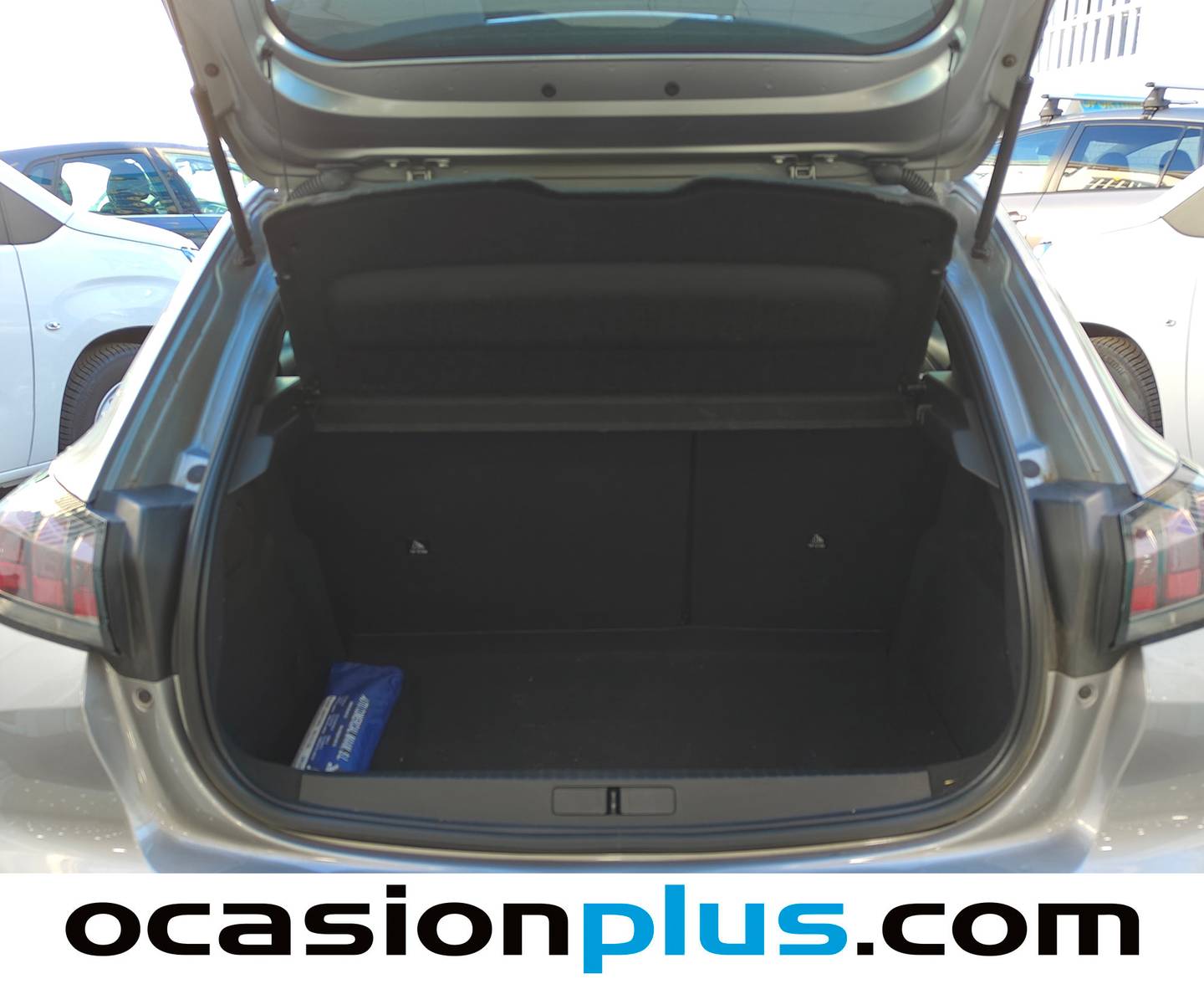 Peugeot 208 Peugeot 208 PureTech 100 S&S Active (100 CV) barato