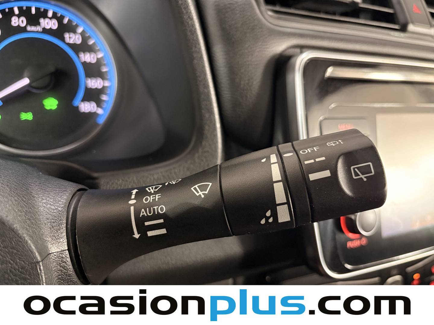 Nissan LEAF Nissan Leaf 40kWh N-Connecta (150 CV) seminuevo