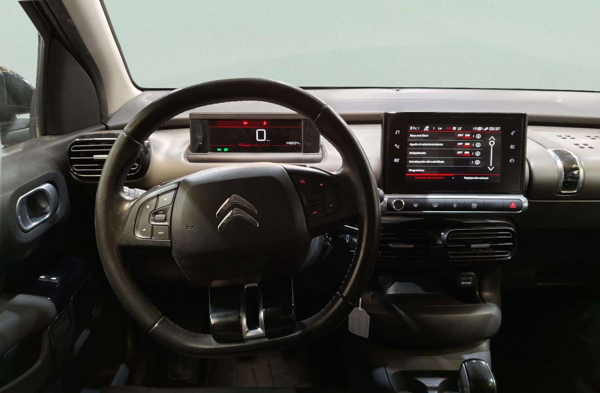 Citroën C4 Cactus PureTech 110 Feel - foto 21