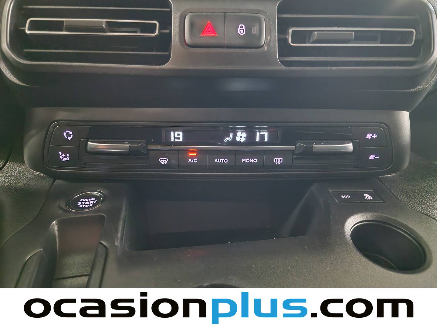 Opel Combo Life Opel Combo Life 1.5 TD S&S Selective XL Auto (130 CV) 2019