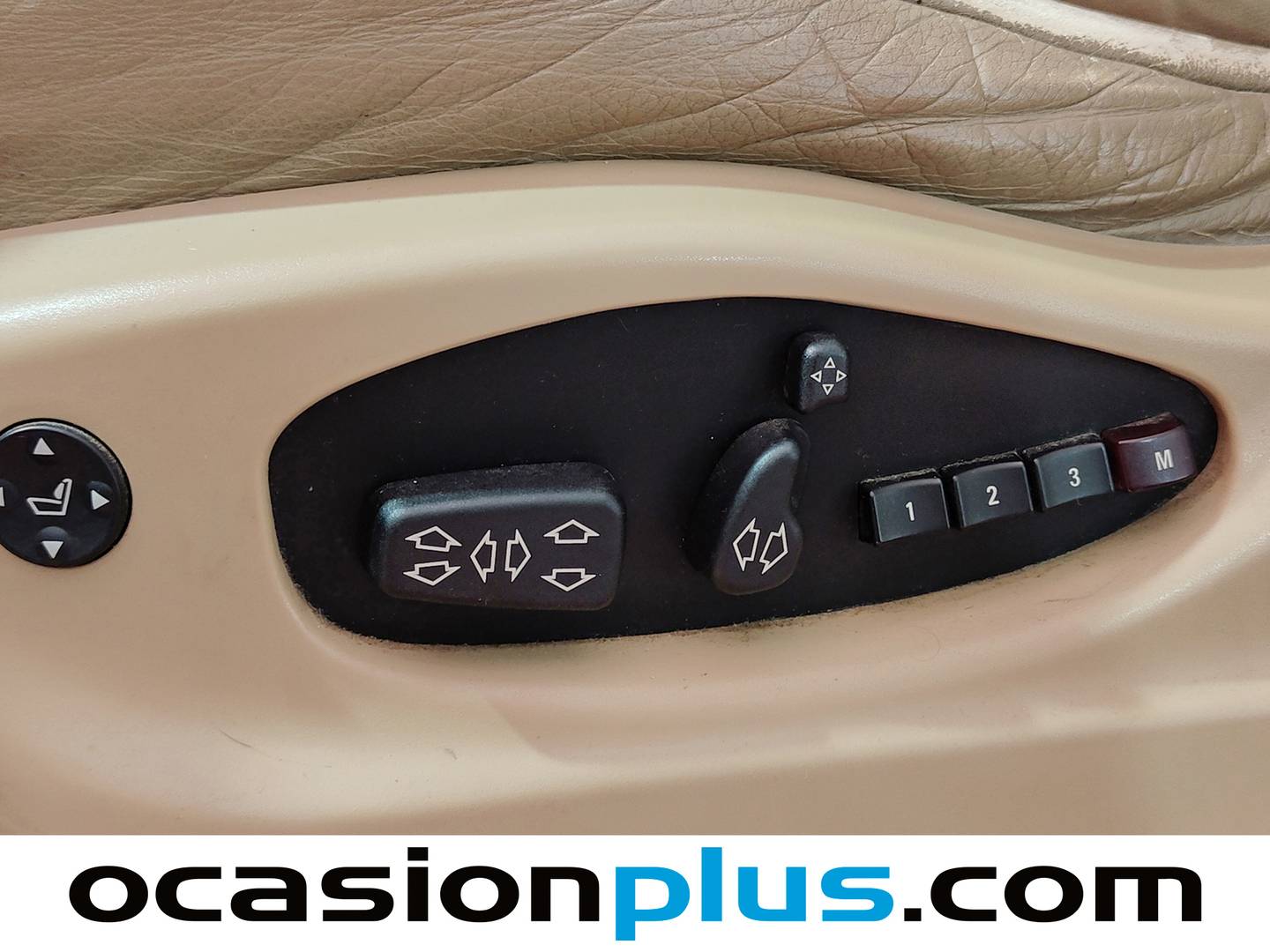 Acabados BMW X5 BMW X5 3.0d (218 CV)