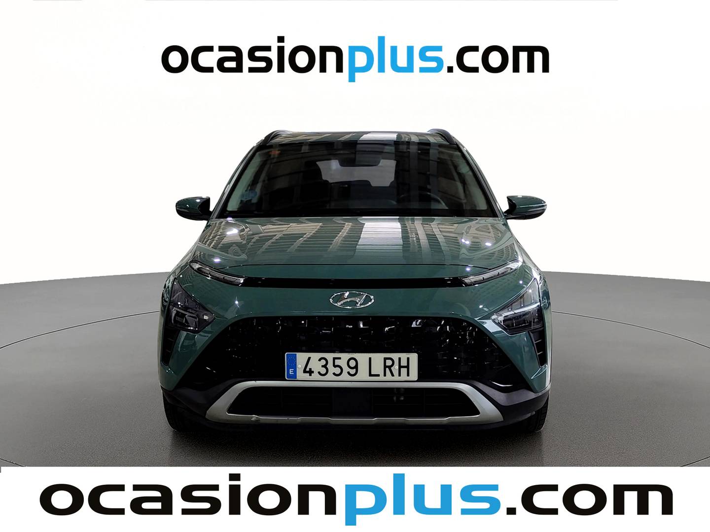 Hyundai Bayon Hyundai Bayon 1.0 TGDI 48V Tecno (100 CV) al mejor precio