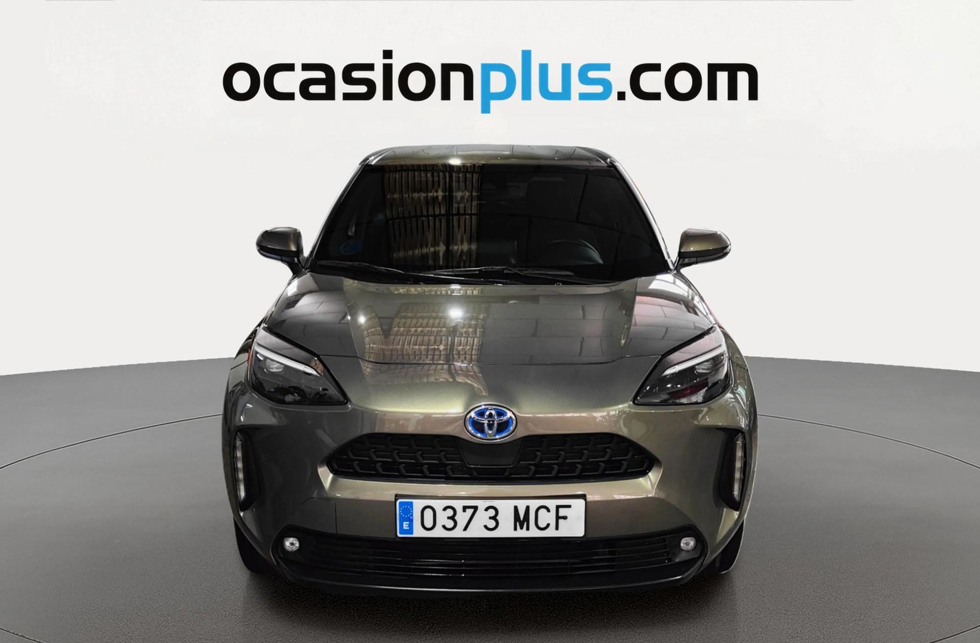 Toyota Yaris Cross 120H Active Tech - foto 12