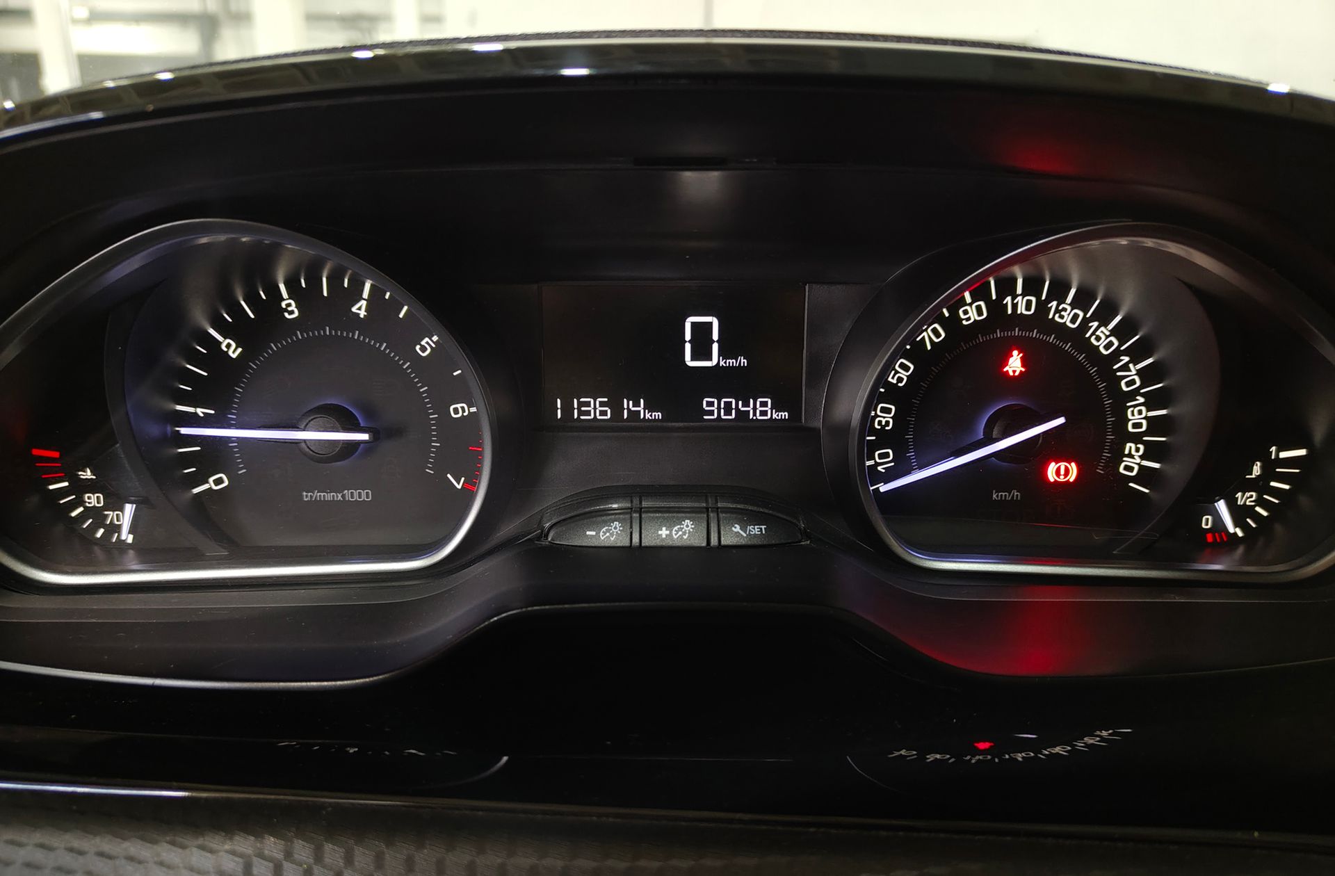 Peugeot 2008 PureTech 82 Style - foto 21