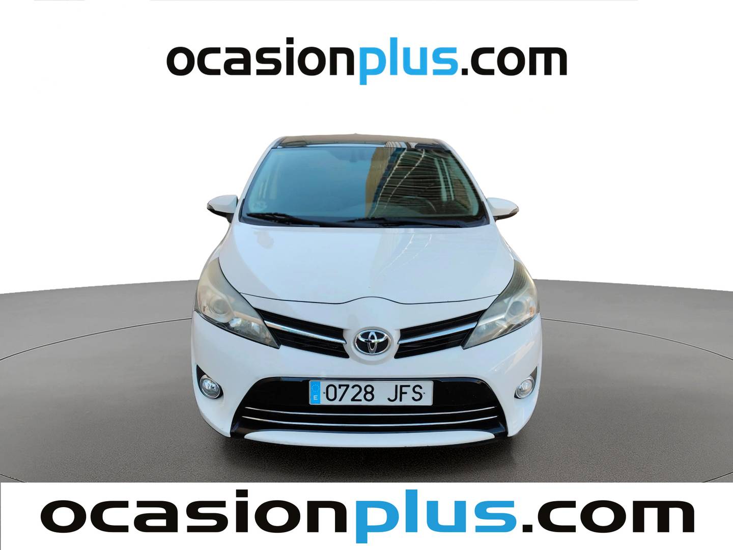 Toyota Verso Toyota Verso 115D Advance (112 CV) km 0