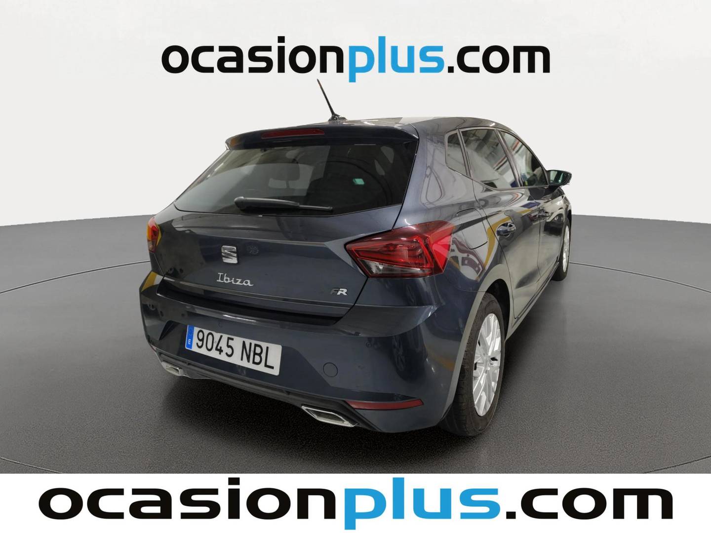 Foto Seat Ibiza SEAT Ibiza 1.0 TSI FR Salta (115 CV)