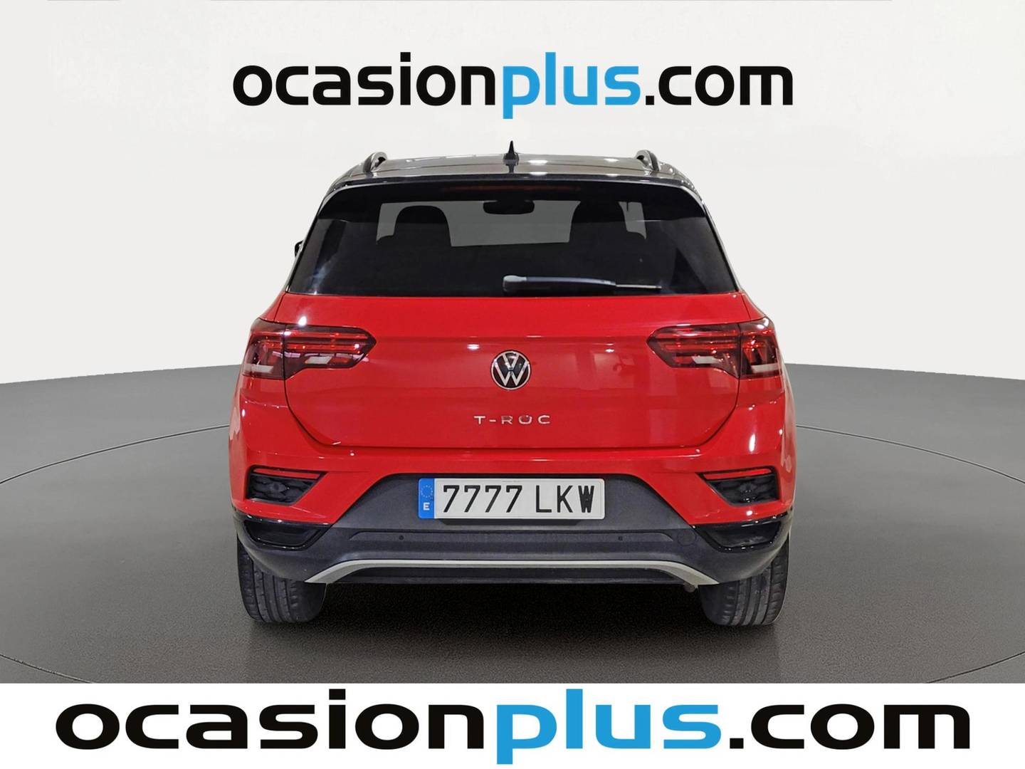 Volkswagen T-Roc Volkswagen T-Roc Sport 1.5 TSI (150 CV) DSG al mejor precio