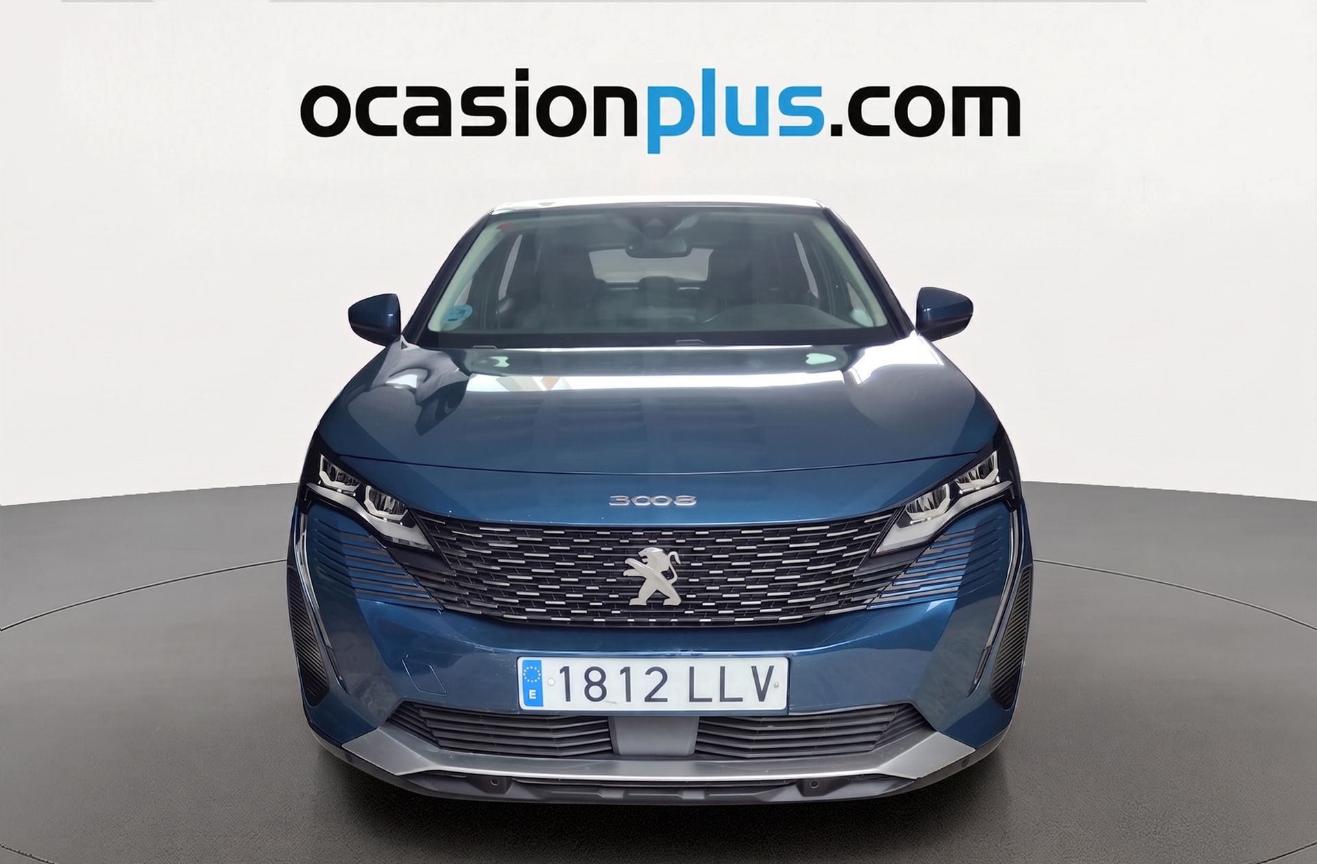 Peugeot 3008 PureTech 130 Active Pack - foto 12