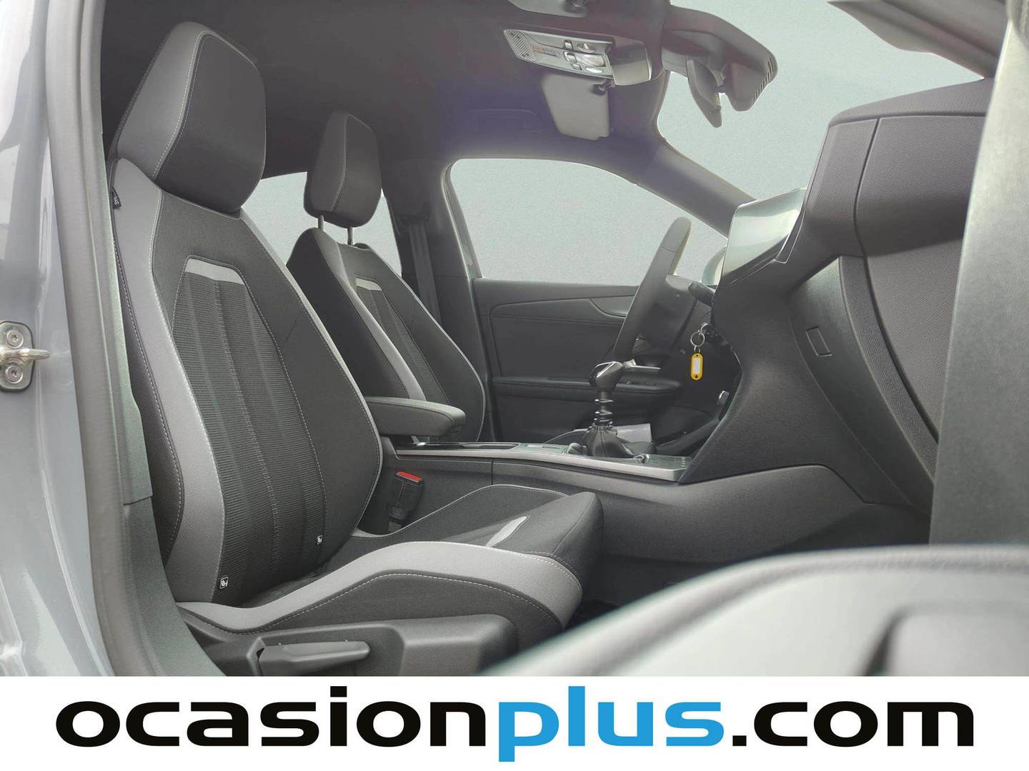 Opel Mokka Opel Mokka 1.2 T GS (136 CV) km 0